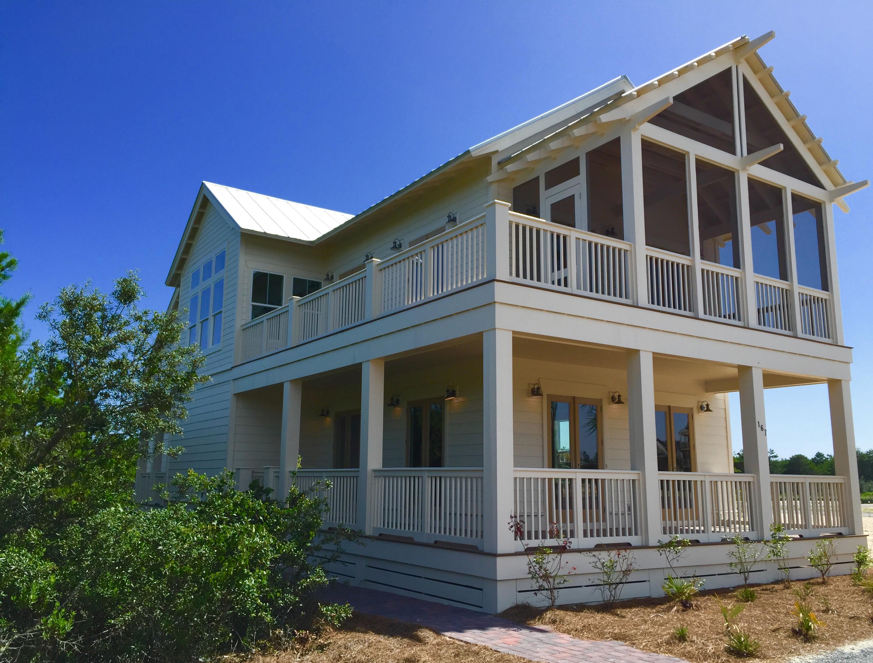 PROMINENCE/SINGLE FAMILY HOMES - Residential