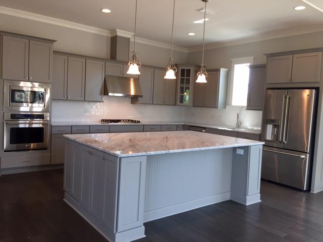 PROMINENCE/SINGLE FAMILY HOMES - Residential