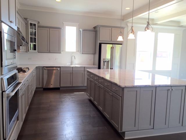 PROMINENCE/SINGLE FAMILY HOMES - Residential