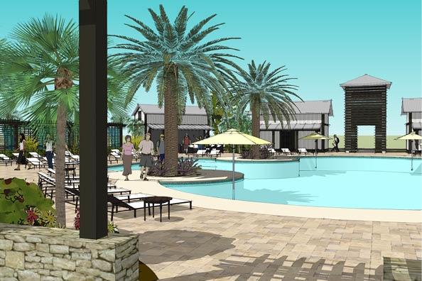 PROMINENCE/SINGLE FAMILY HOMES - Residential