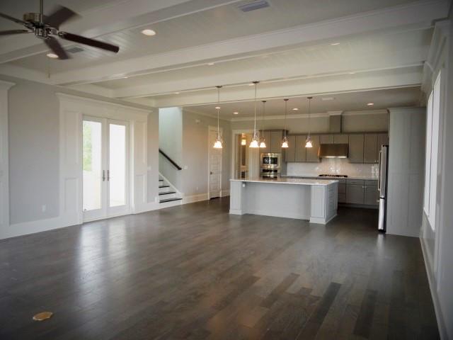 PROMINENCE/SINGLE FAMILY HOMES - Residential