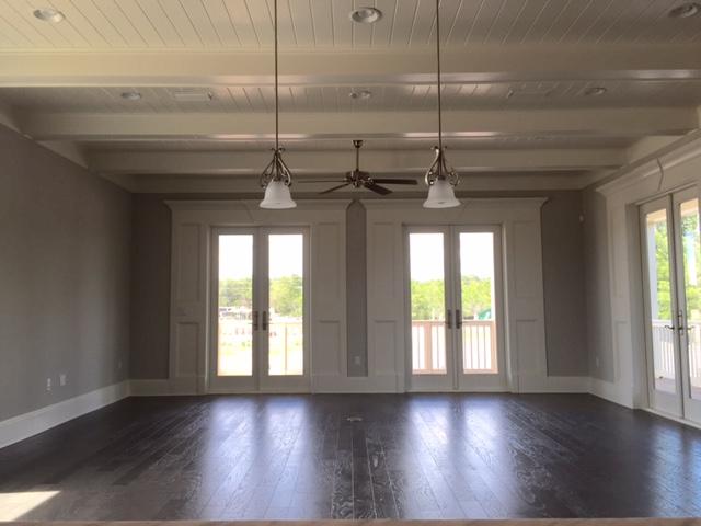 PROMINENCE/SINGLE FAMILY HOMES - Residential