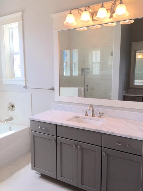 PROMINENCE/SINGLE FAMILY HOMES - Residential