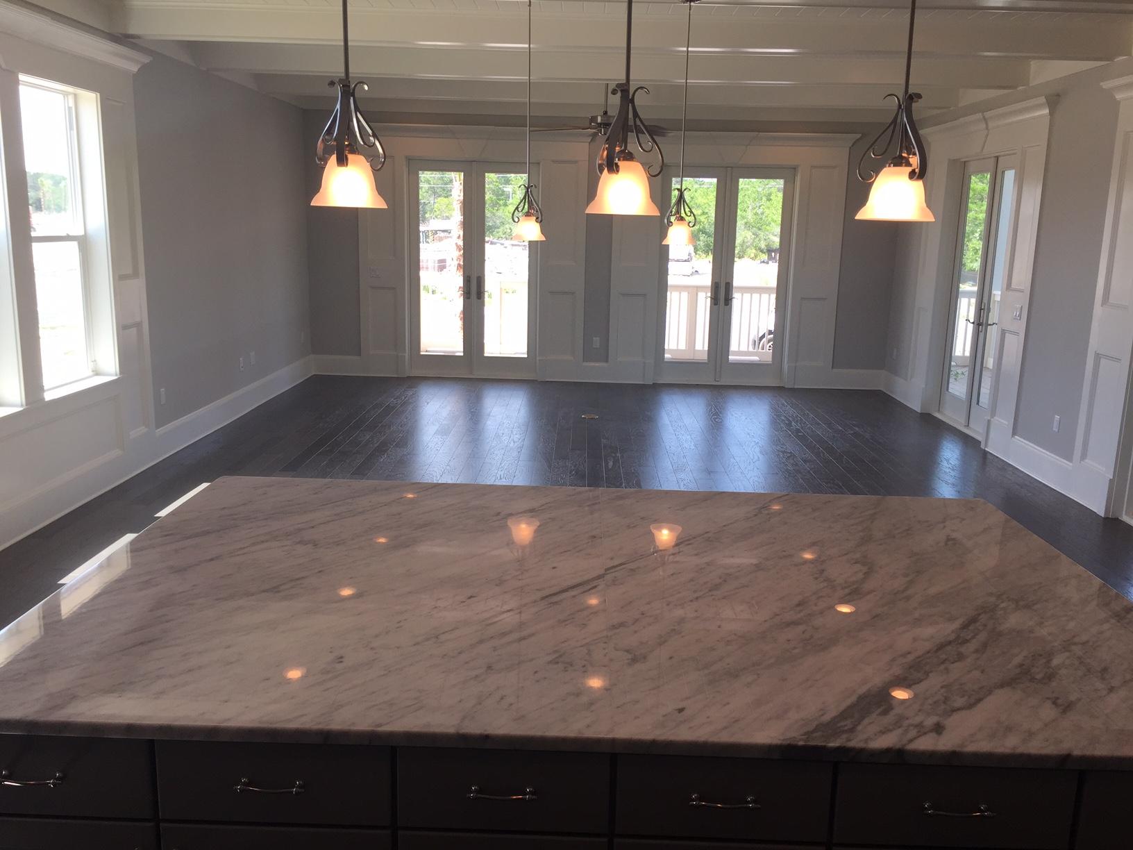 PROMINENCE/SINGLE FAMILY HOMES - Residential