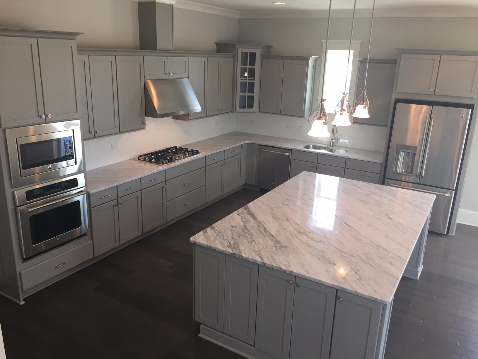 PROMINENCE/SINGLE FAMILY HOMES - Residential