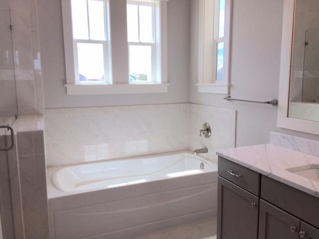 PROMINENCE/SINGLE FAMILY HOMES - Residential