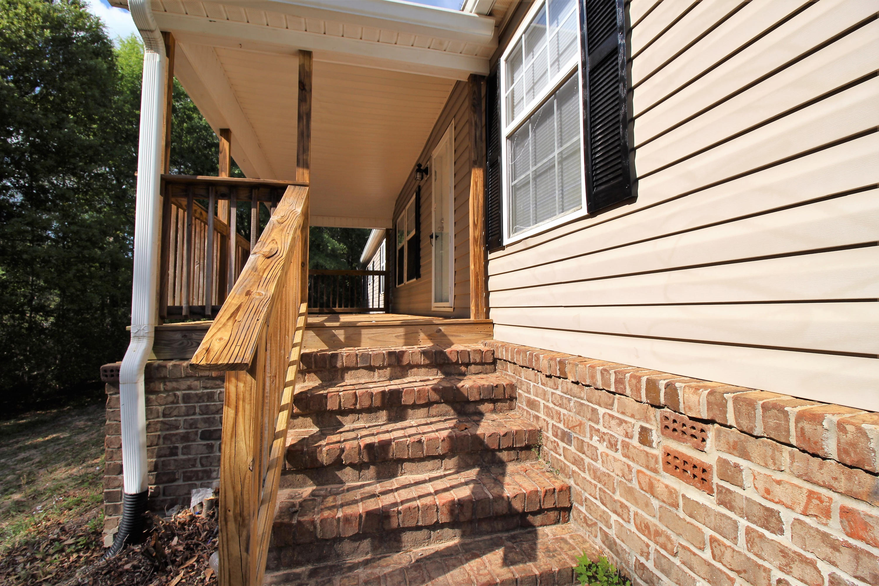 NONESUCH WAY - Residential