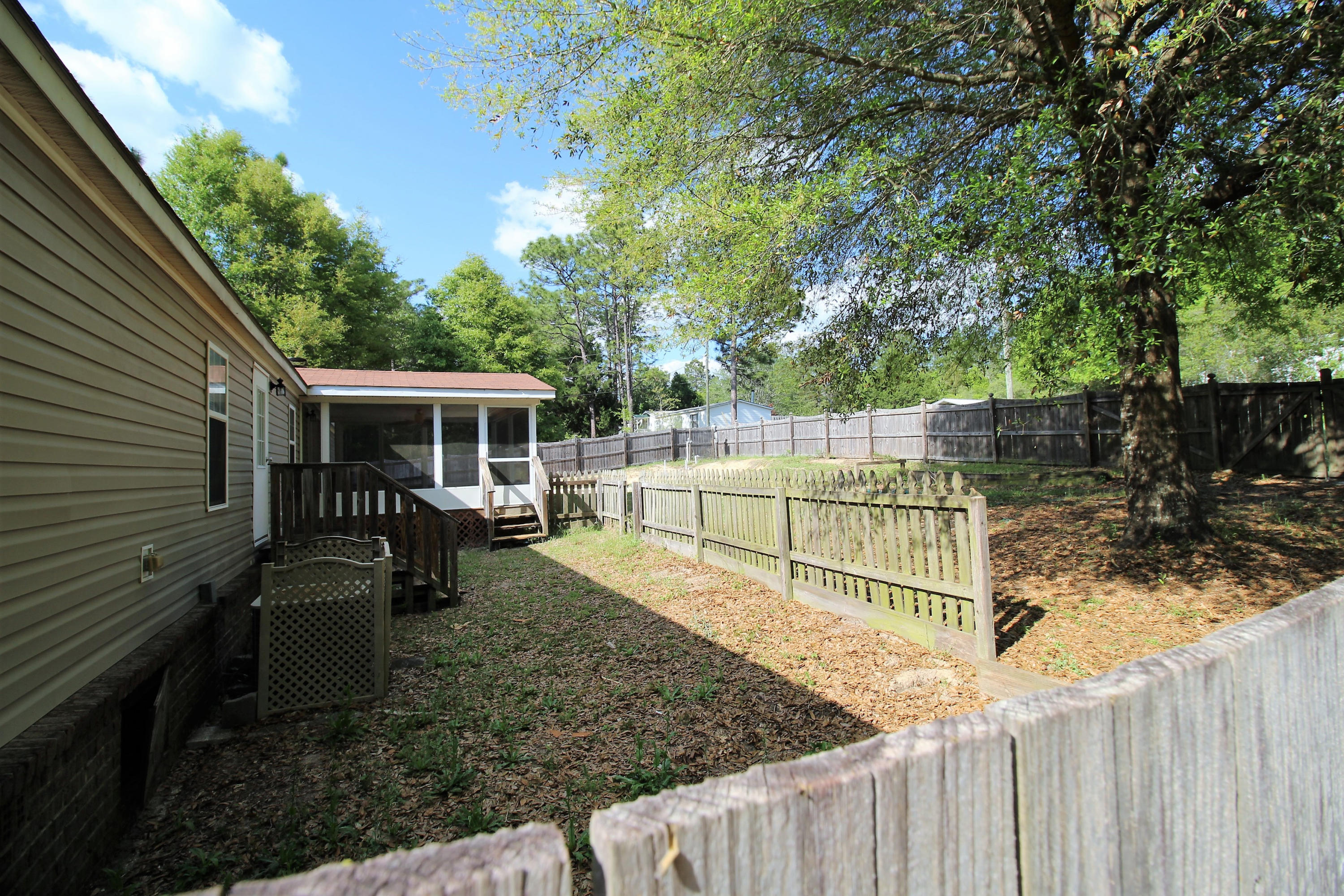 NONESUCH WAY - Residential