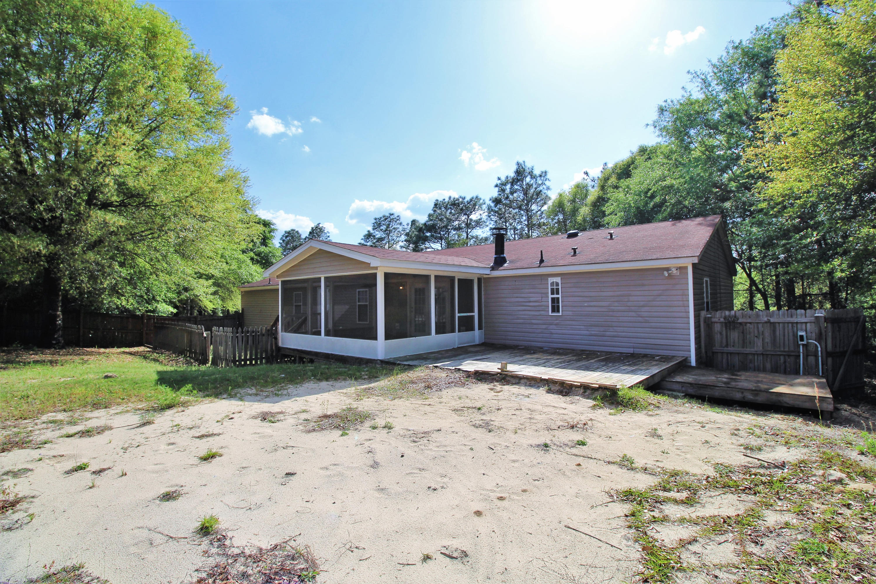 NONESUCH WAY - Residential