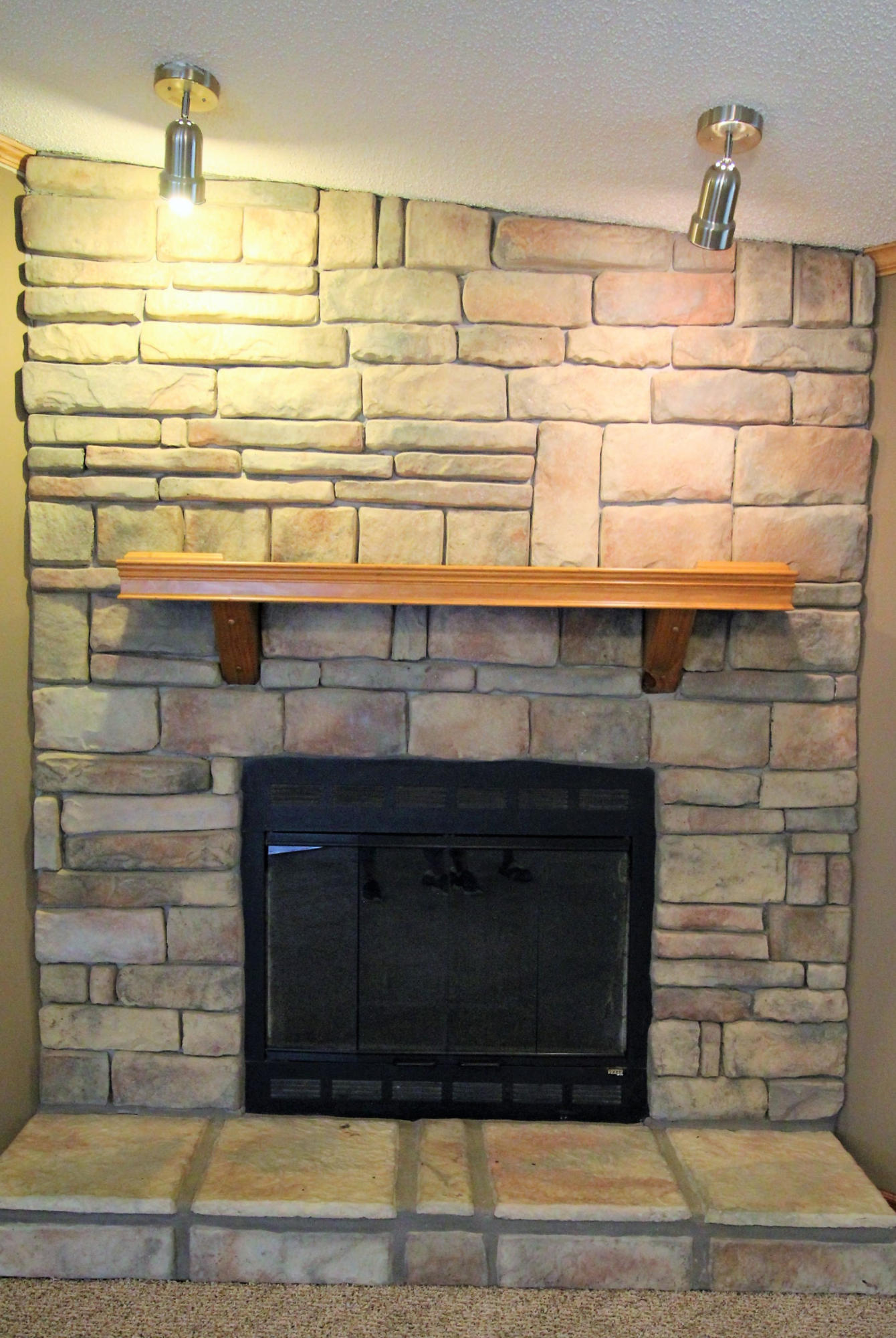 NONESUCH WAY - Residential