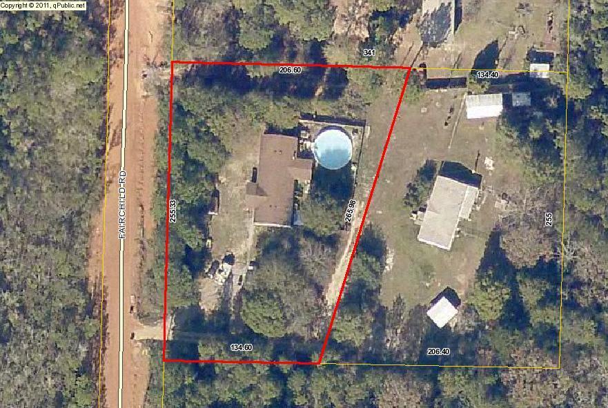 NONESUCH WAY - Residential