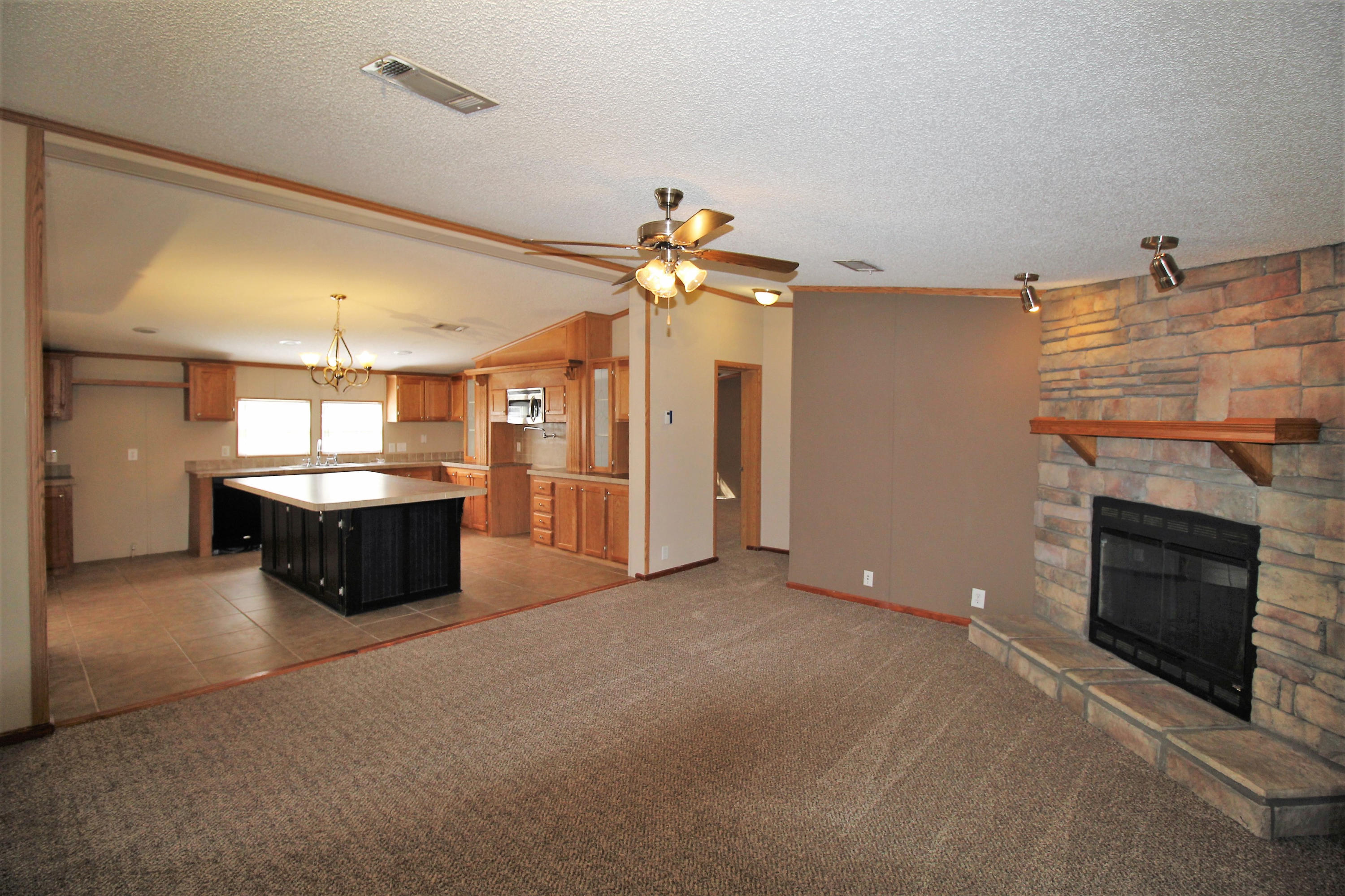 NONESUCH WAY - Residential