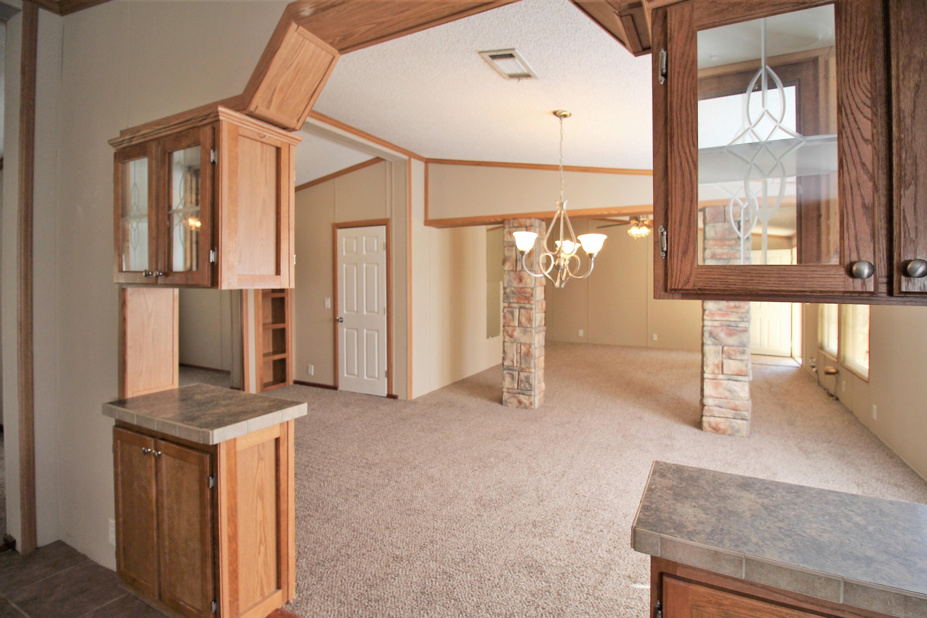 NONESUCH WAY - Residential