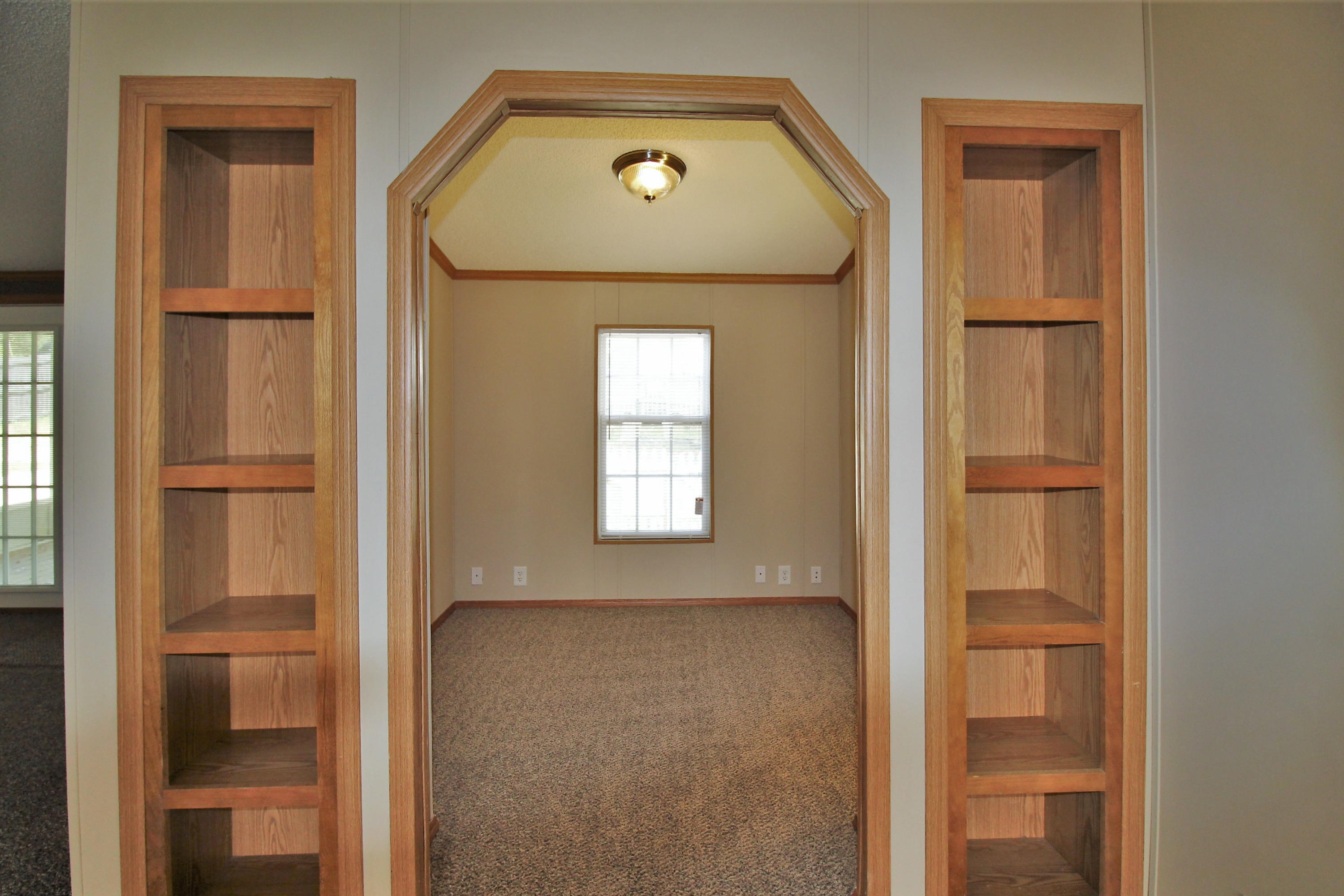 NONESUCH WAY - Residential