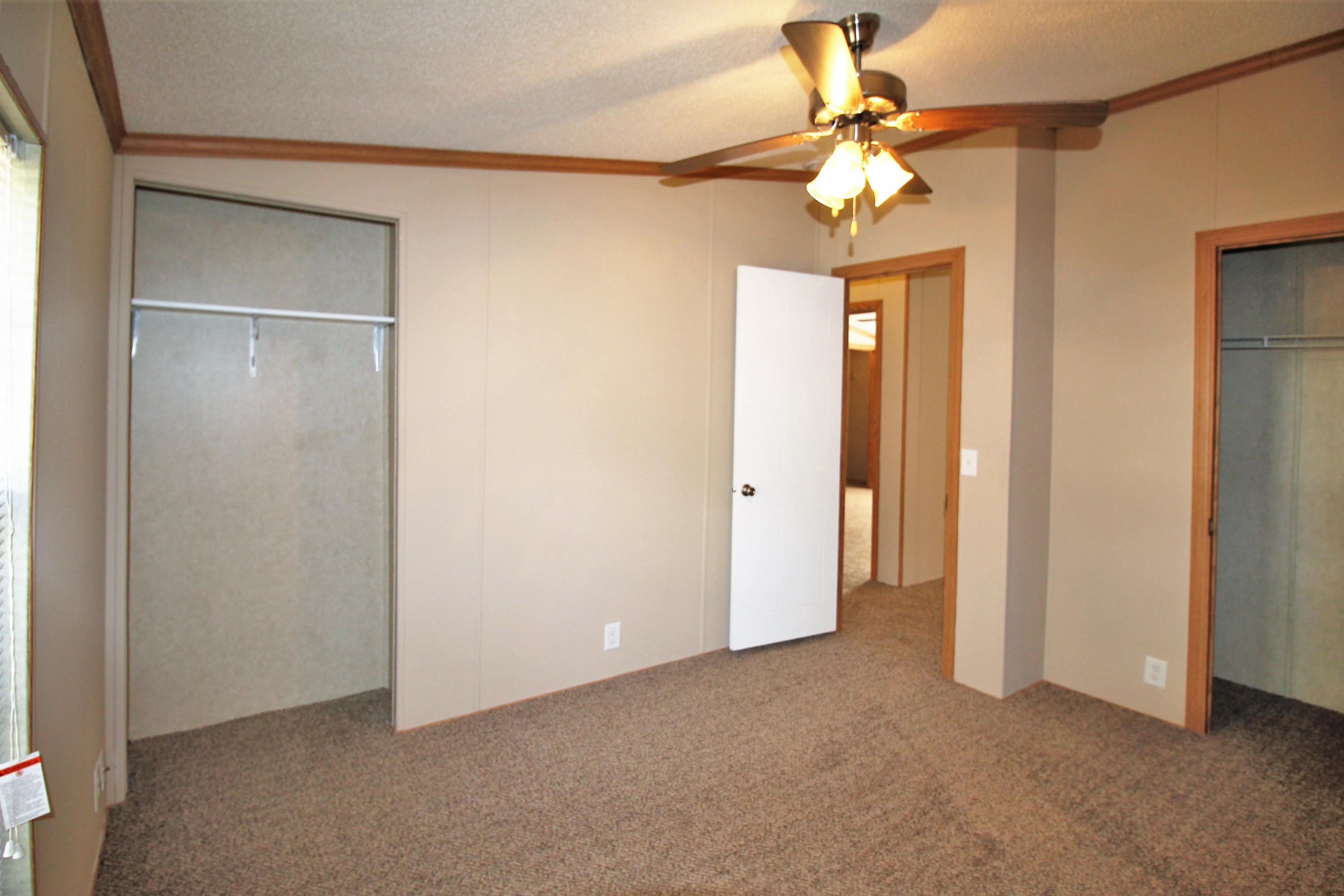 NONESUCH WAY - Residential