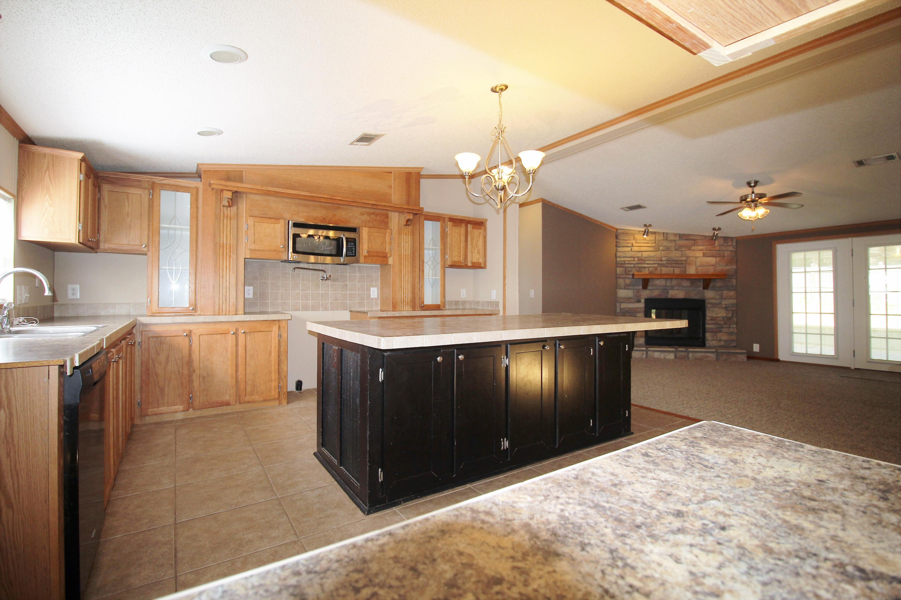 NONESUCH WAY - Residential