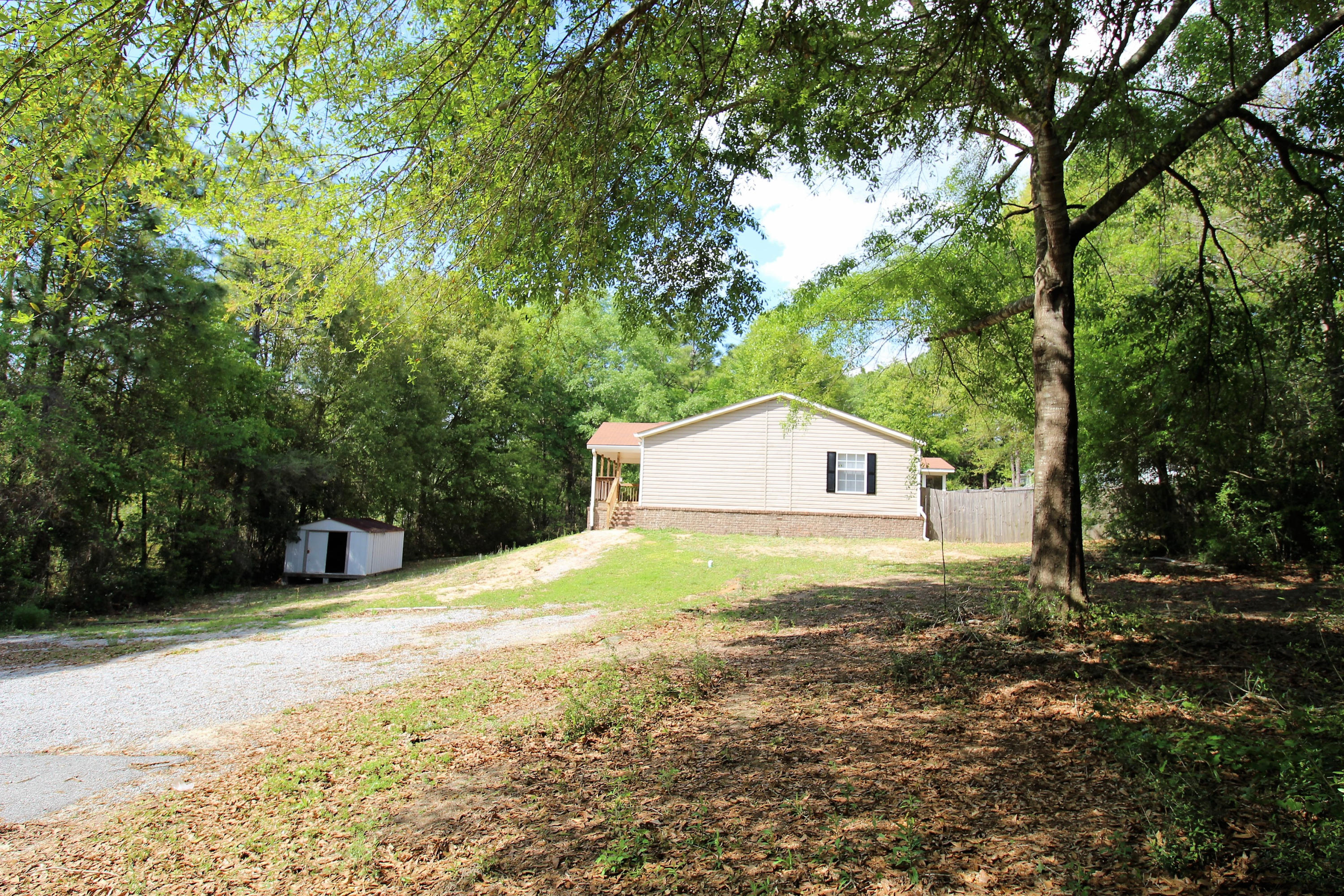 NONESUCH WAY - Residential