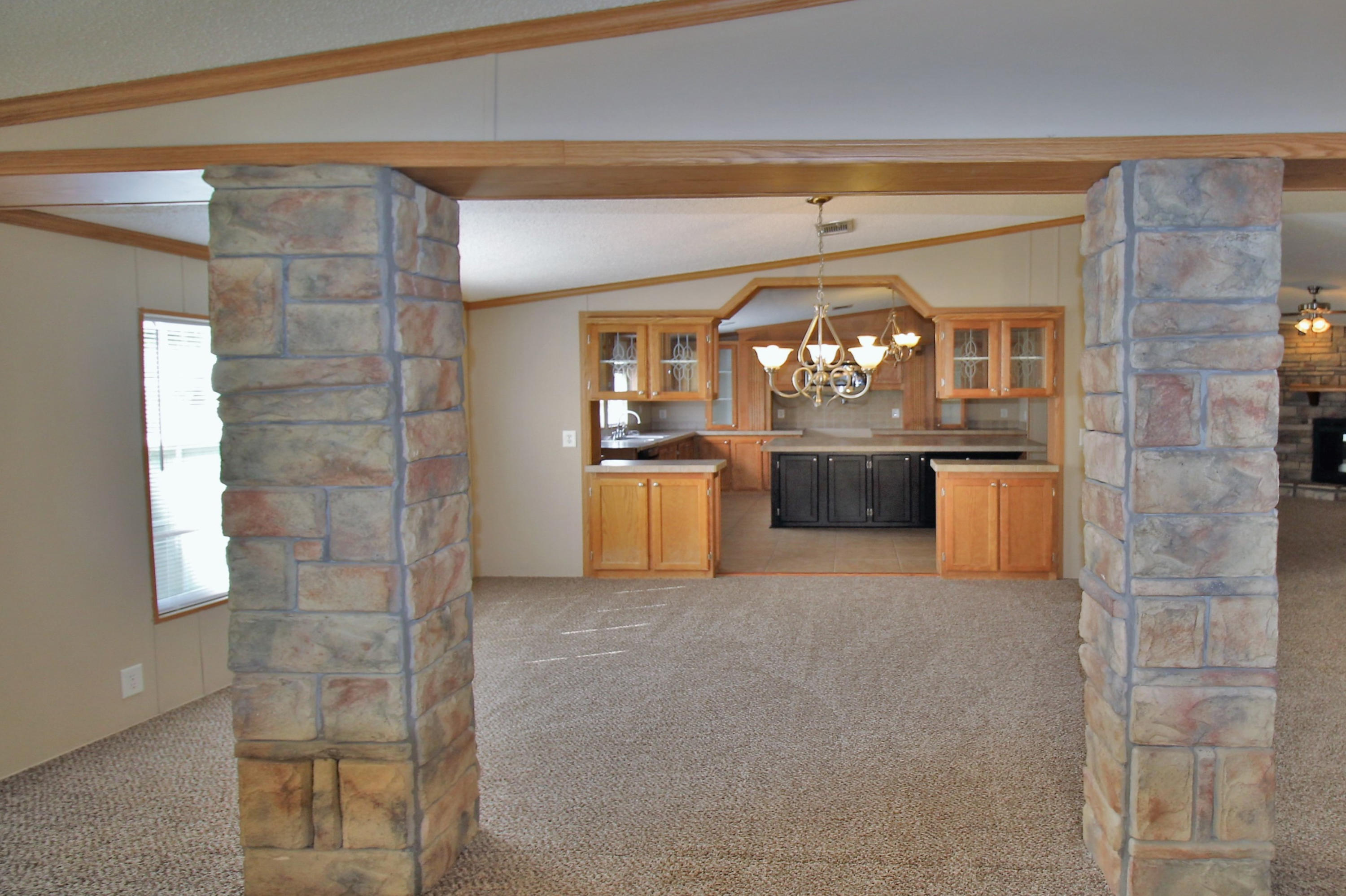 NONESUCH WAY - Residential