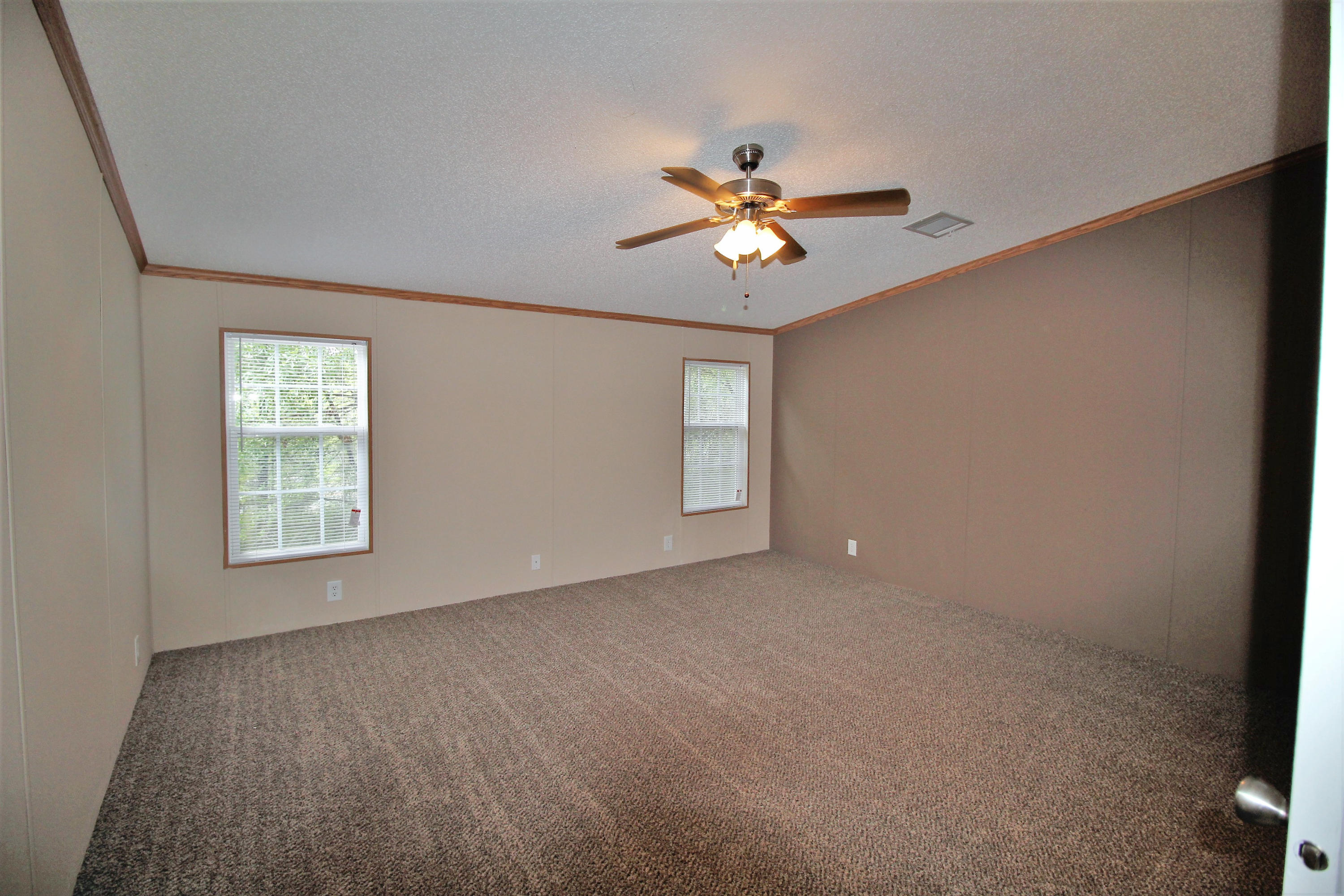 NONESUCH WAY - Residential