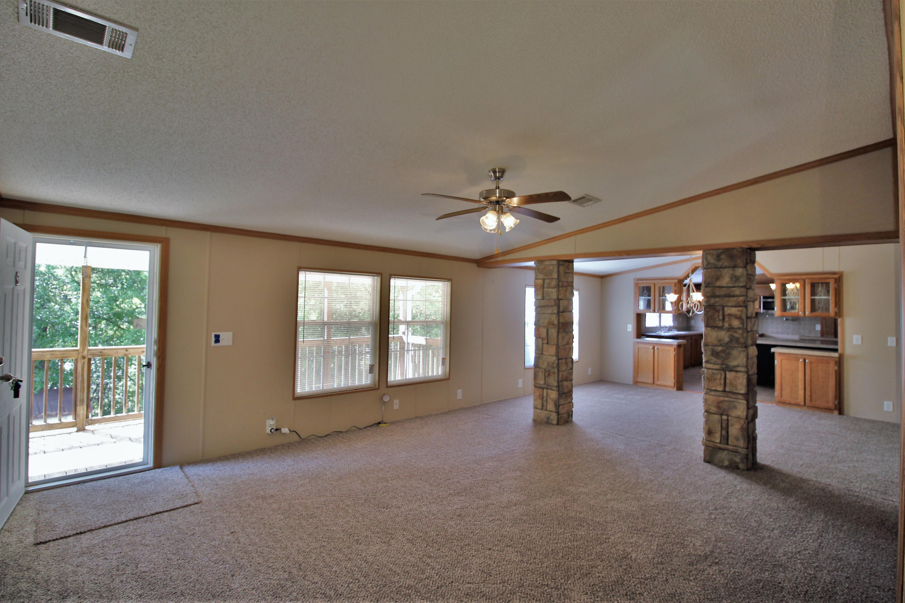 NONESUCH WAY - Residential