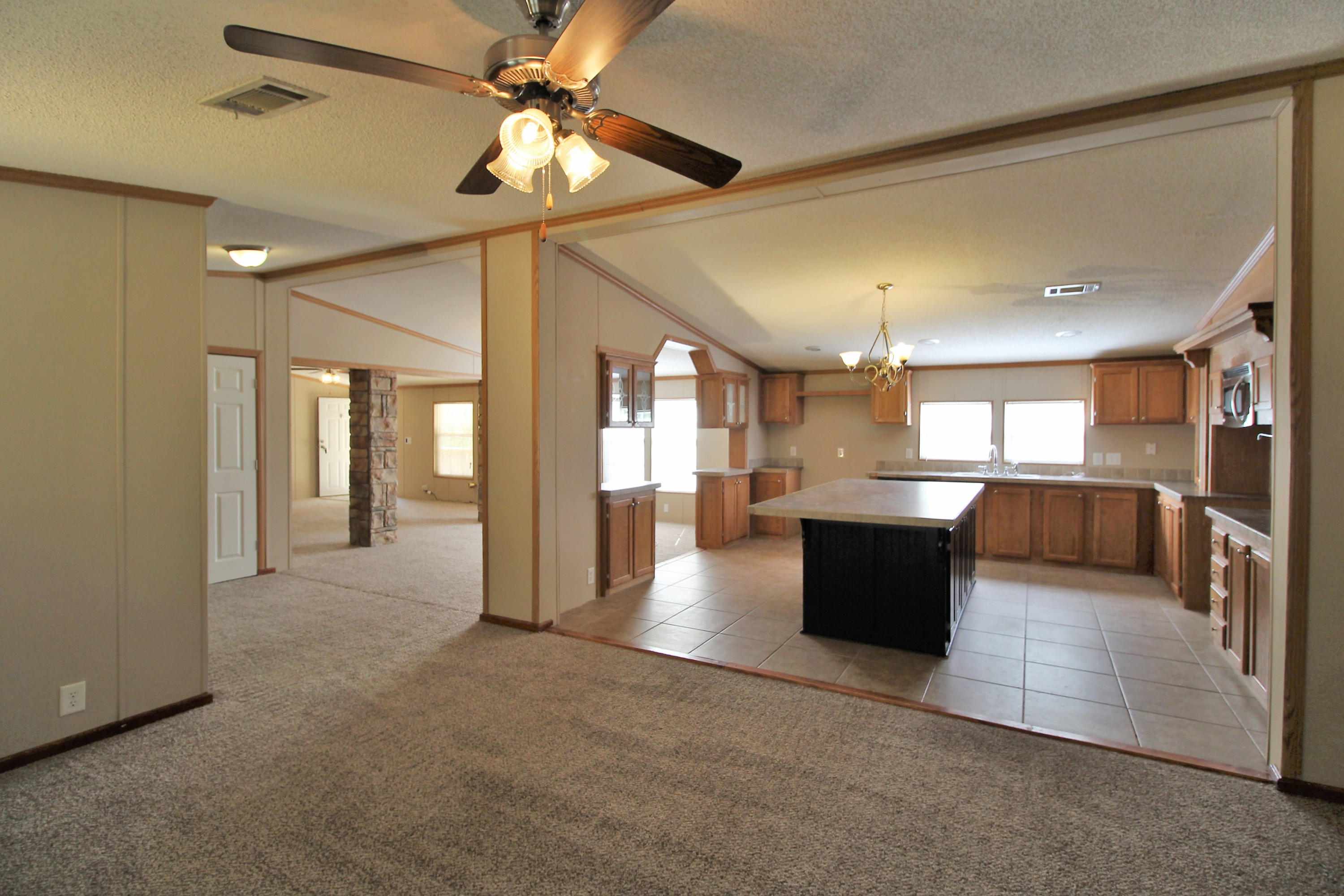 NONESUCH WAY - Residential