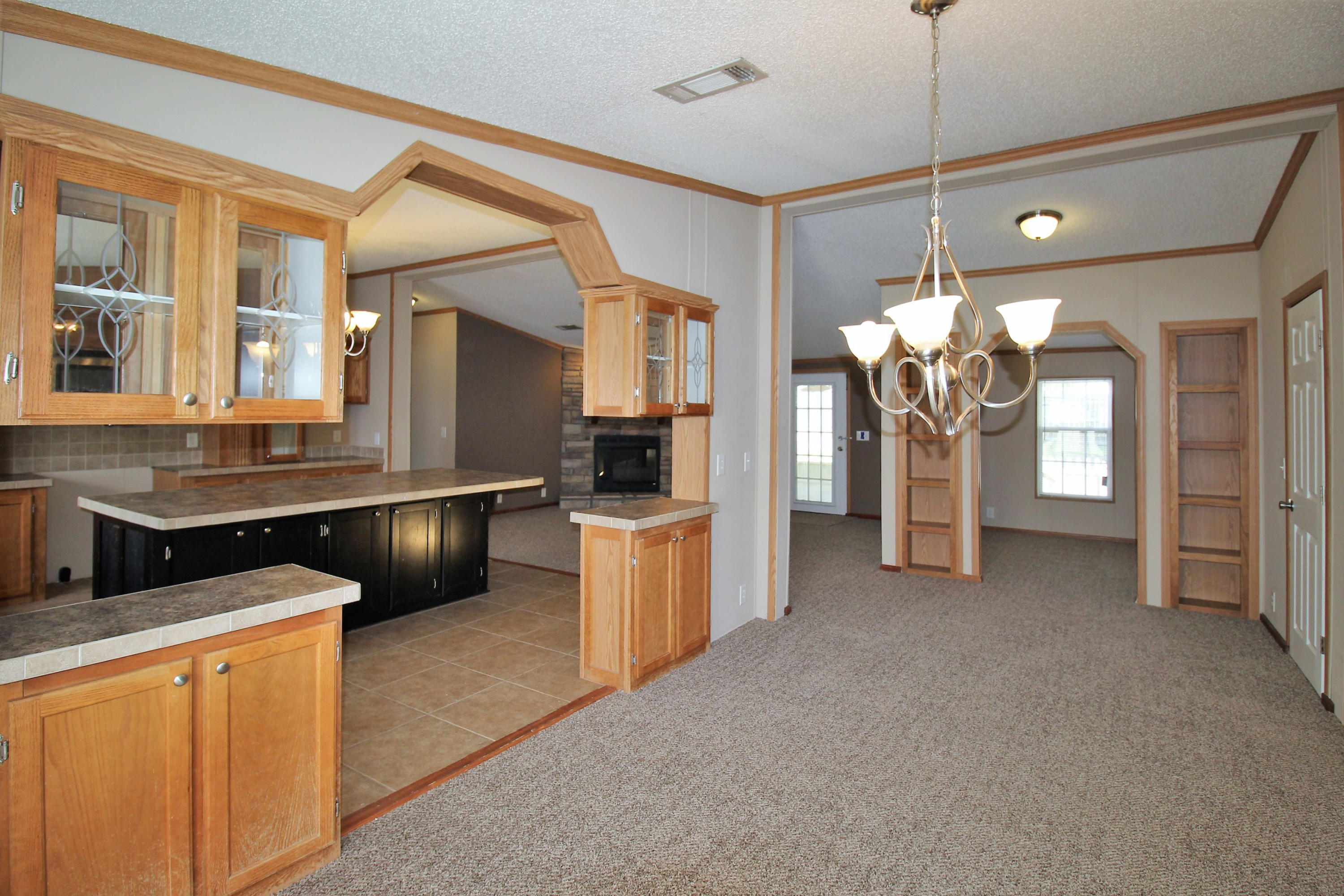 NONESUCH WAY - Residential