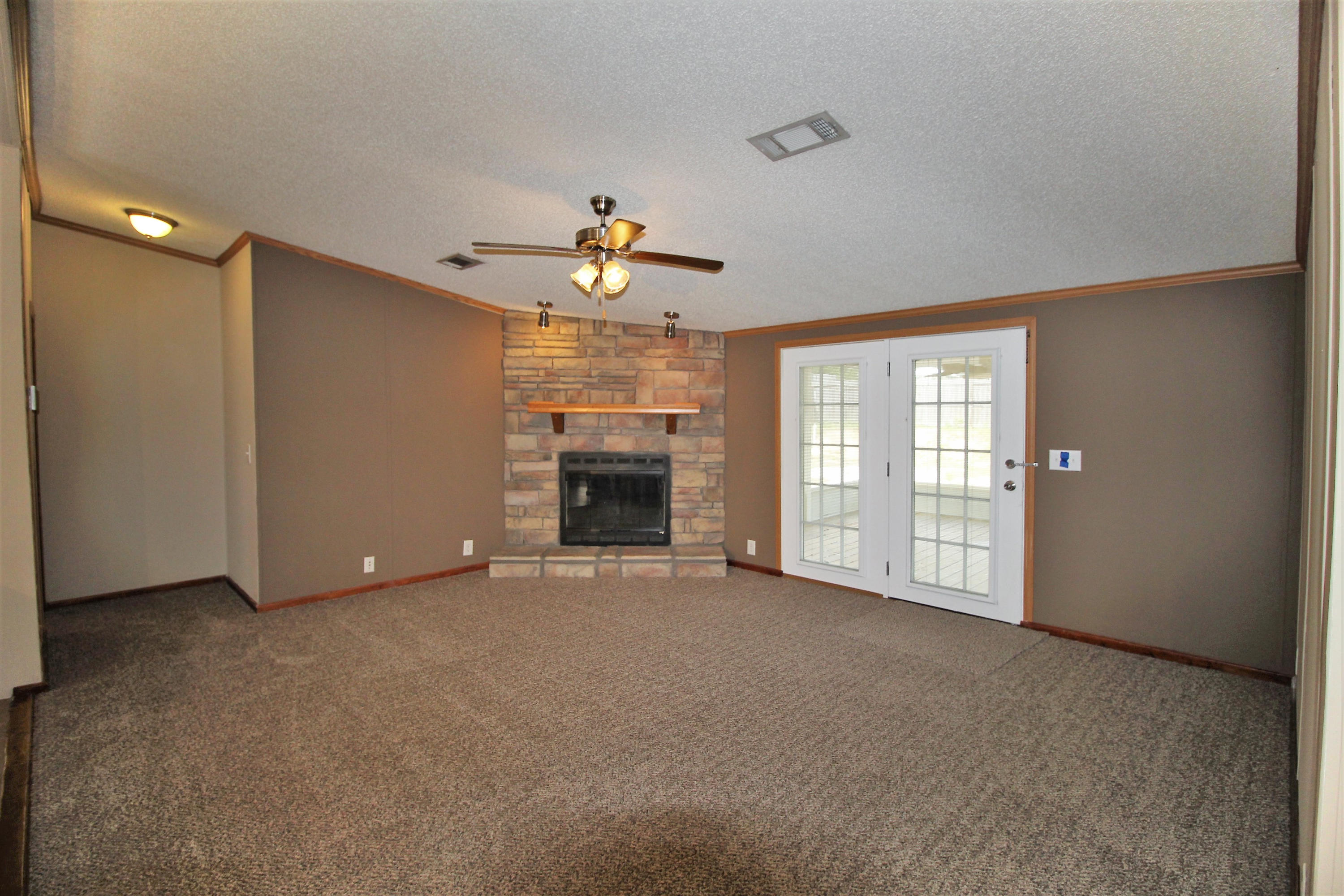 NONESUCH WAY - Residential