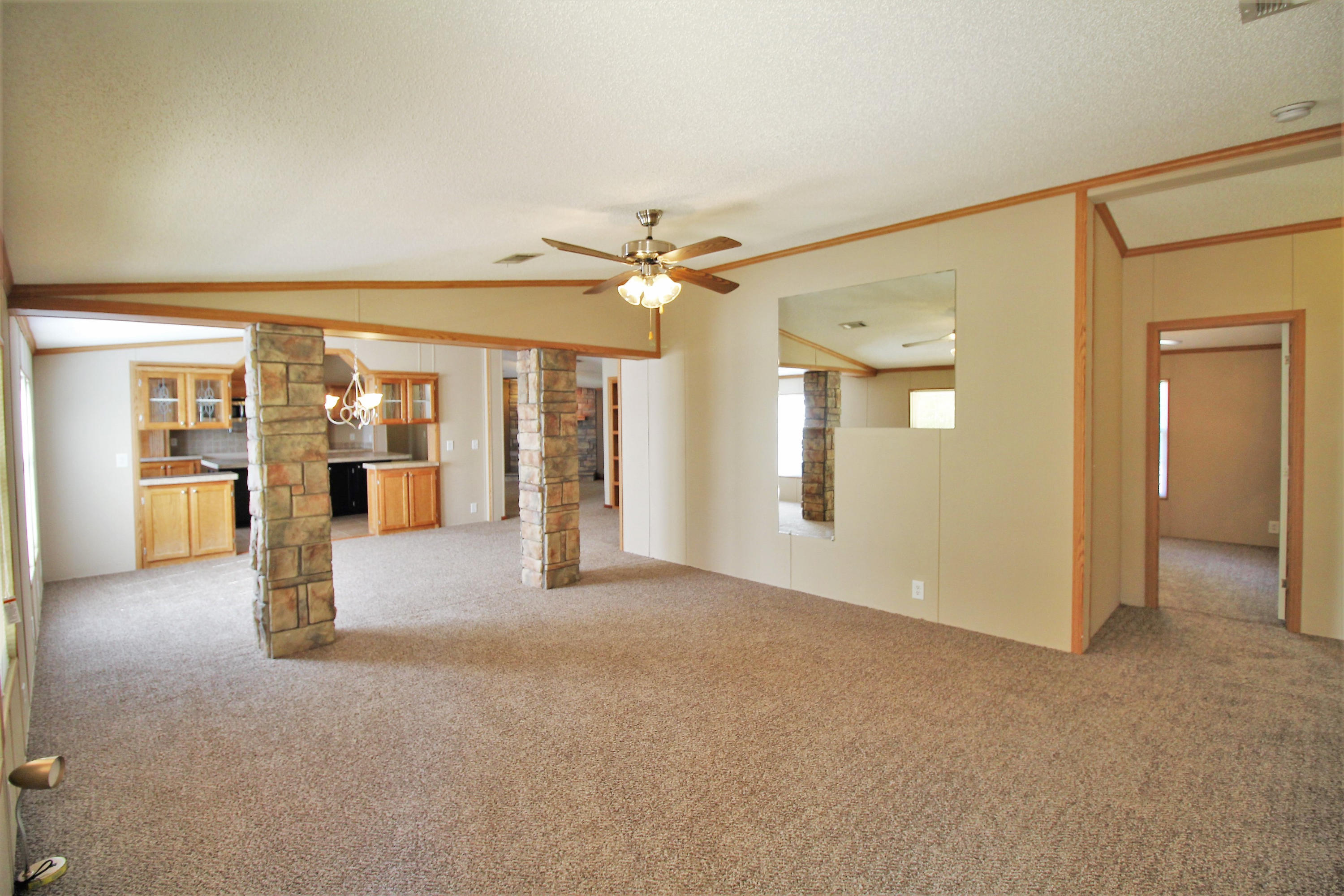 NONESUCH WAY - Residential