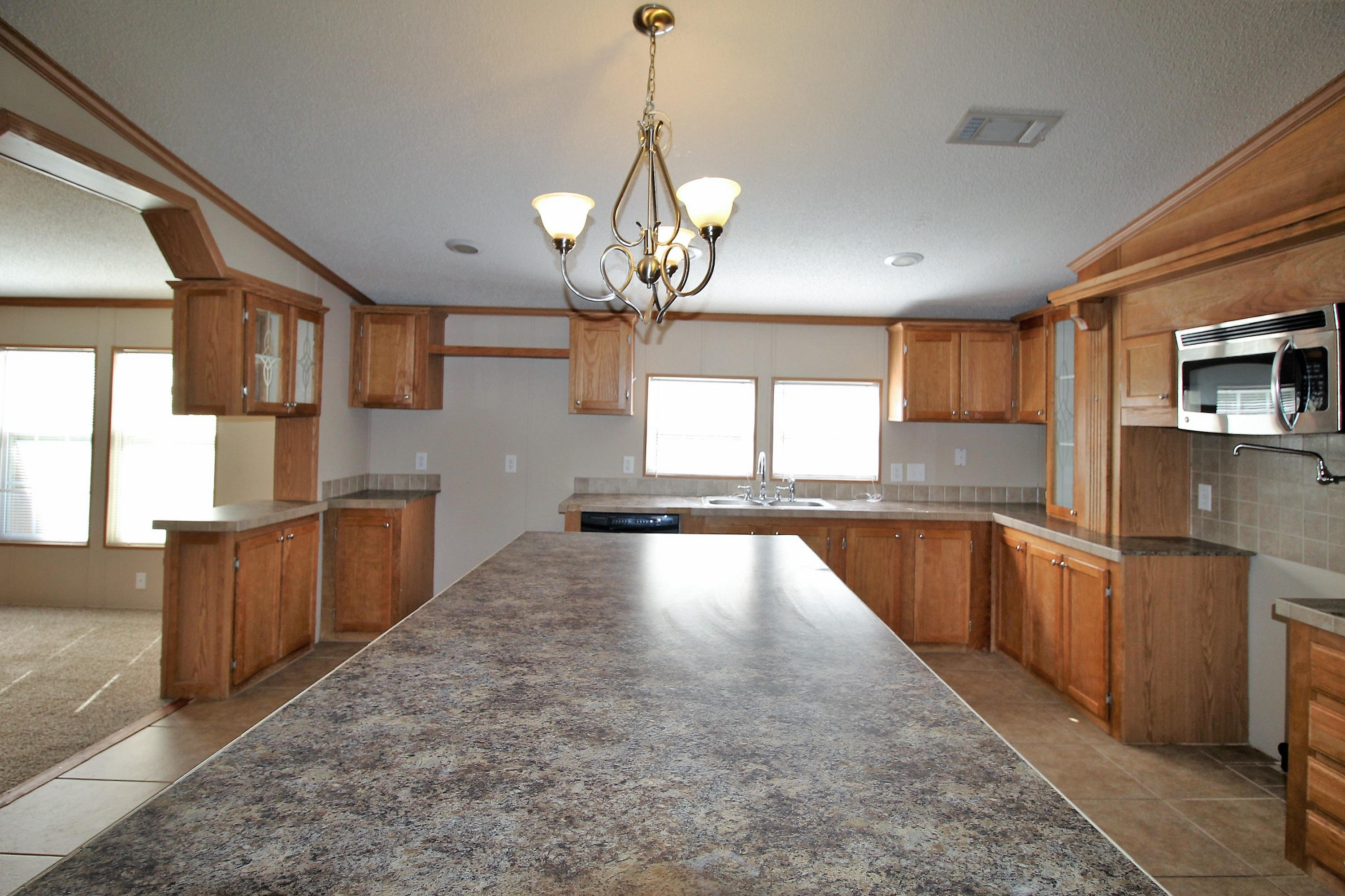 NONESUCH WAY - Residential