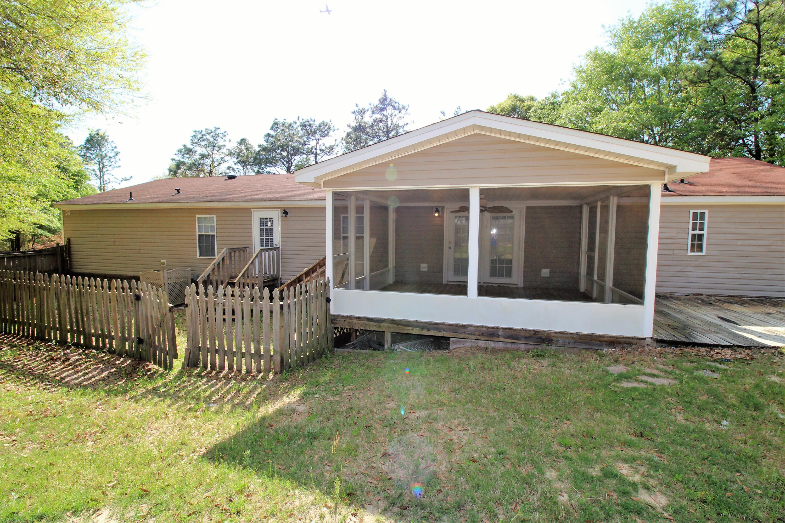 NONESUCH WAY - Residential