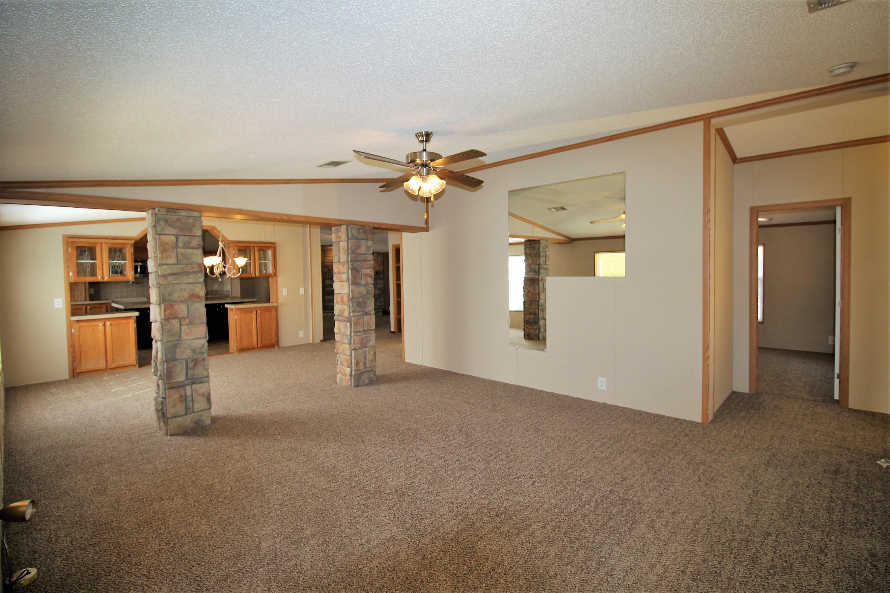 NONESUCH WAY - Residential