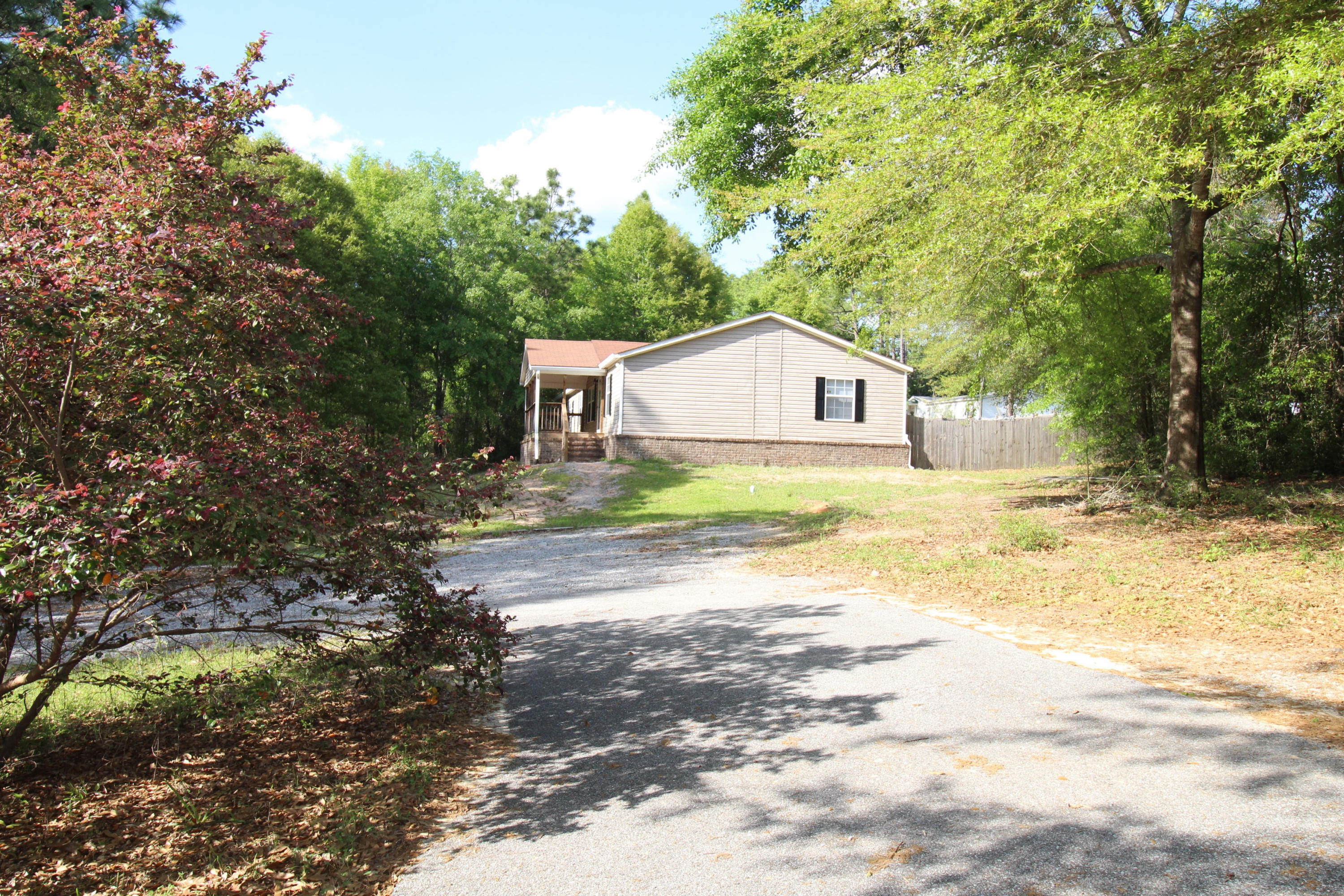 NONESUCH WAY - Residential