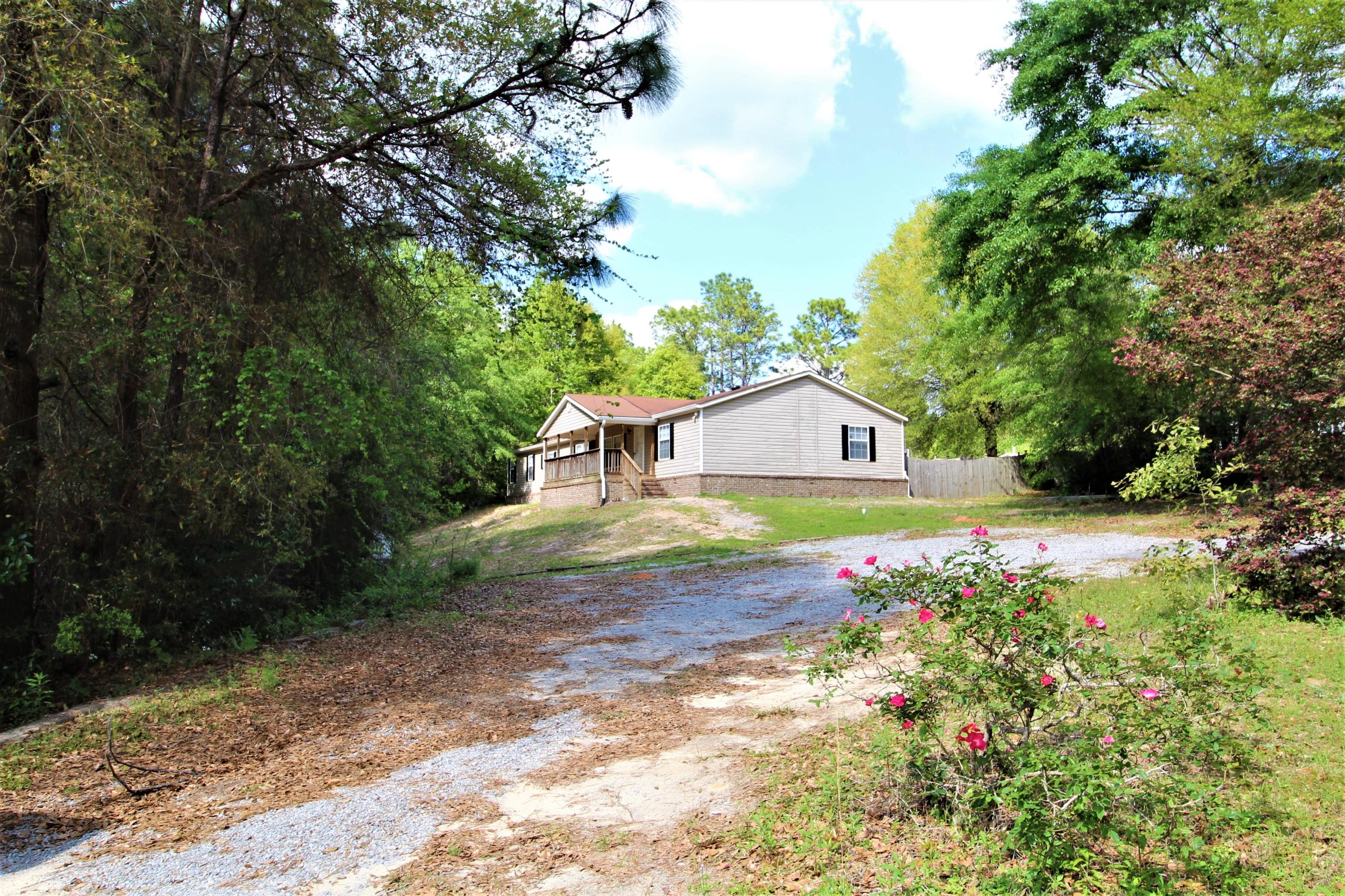 NONESUCH WAY - Residential