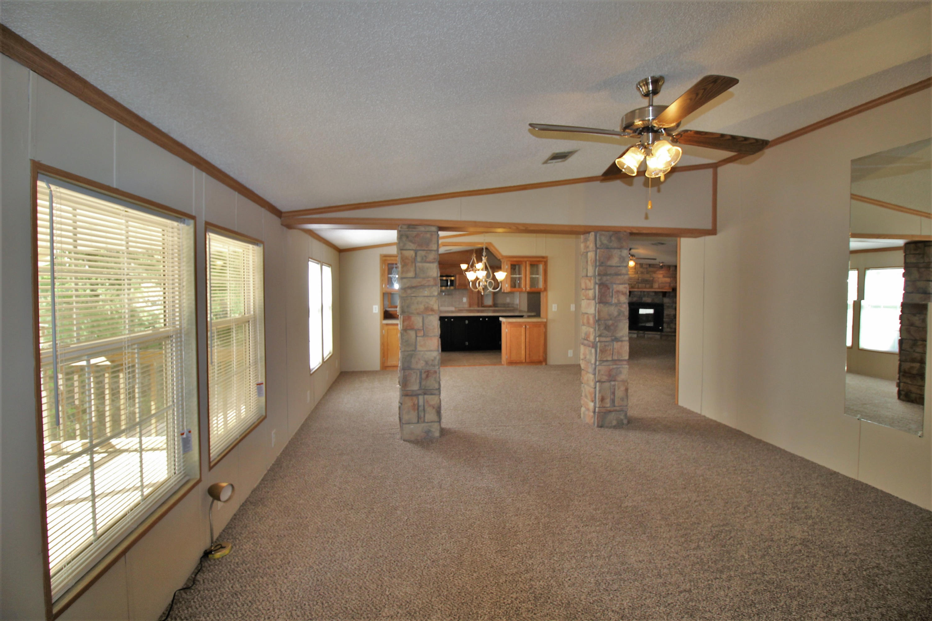 NONESUCH WAY - Residential