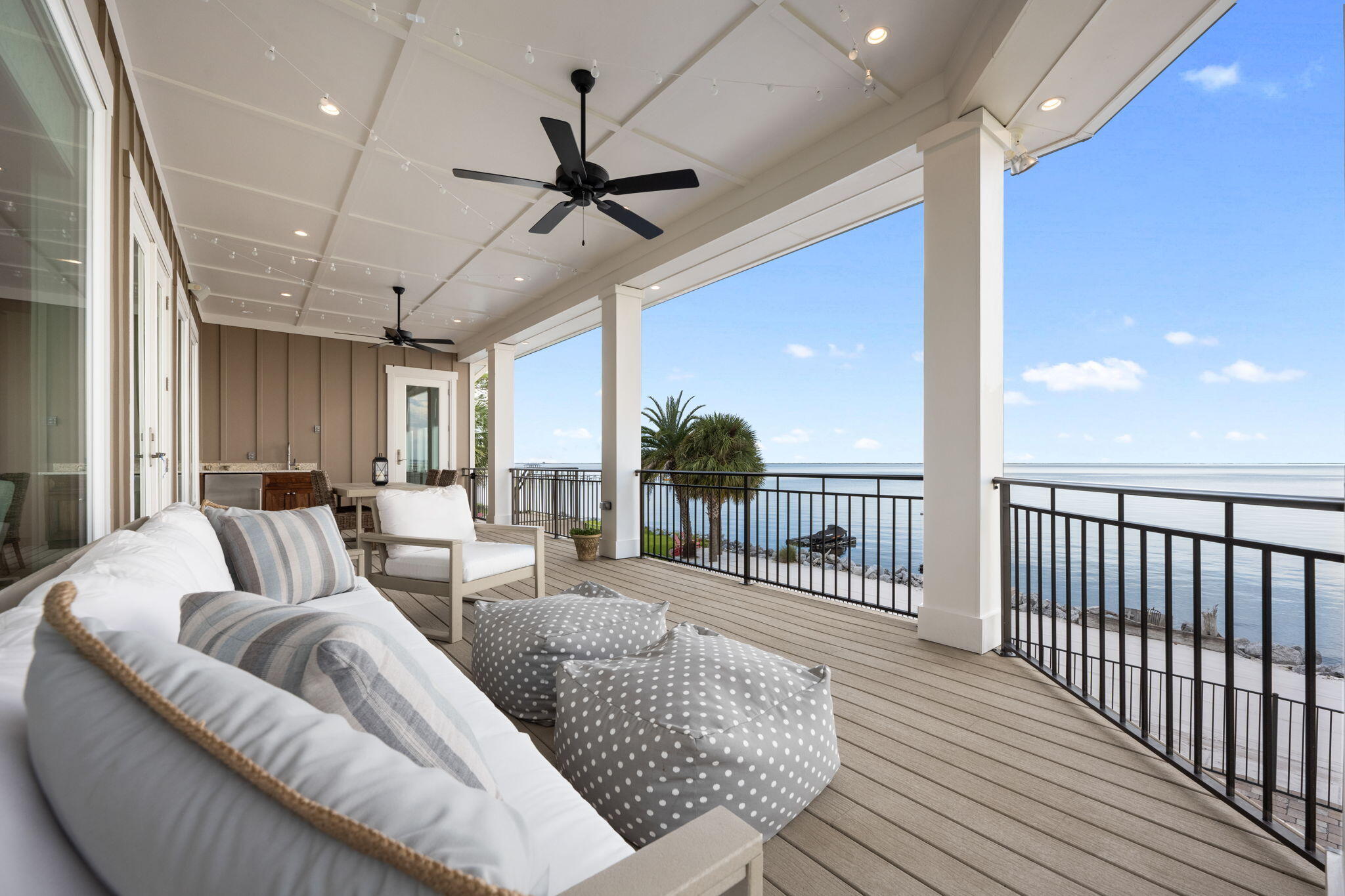 DEER POINT VILLAGE - Residential