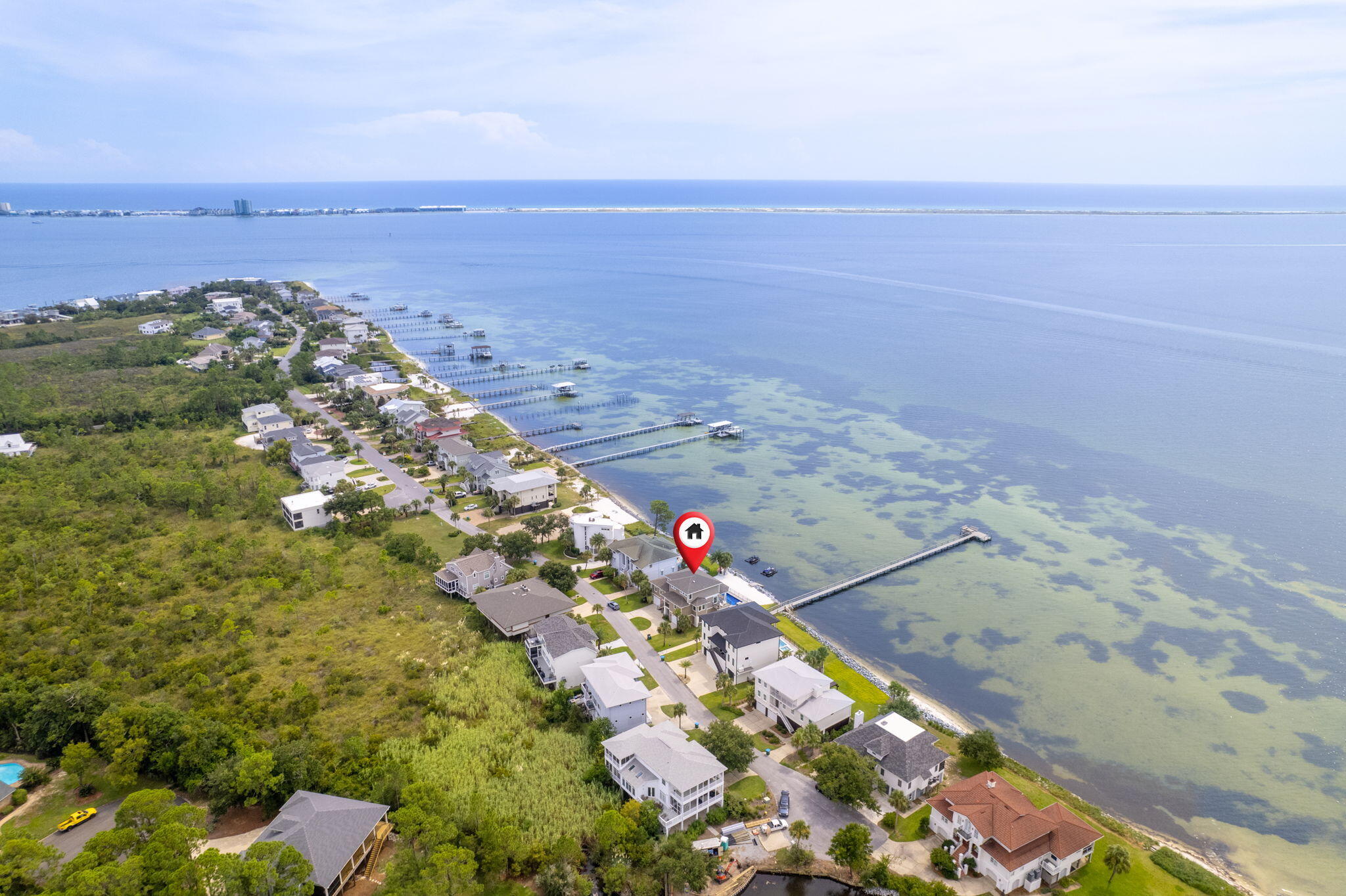 DEER POINT VILLAGE - Residential