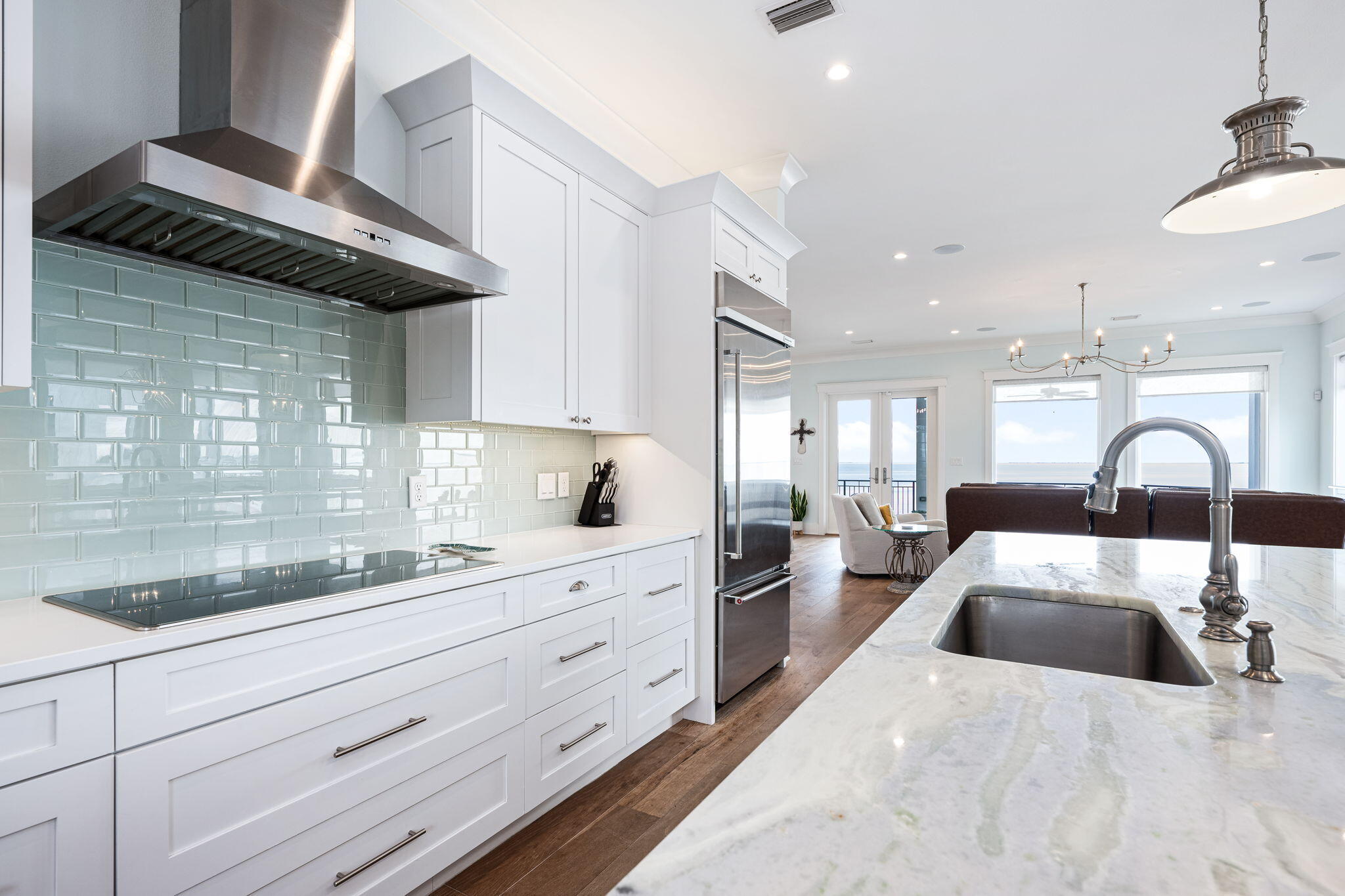 DEER POINT VILLAGE - Residential