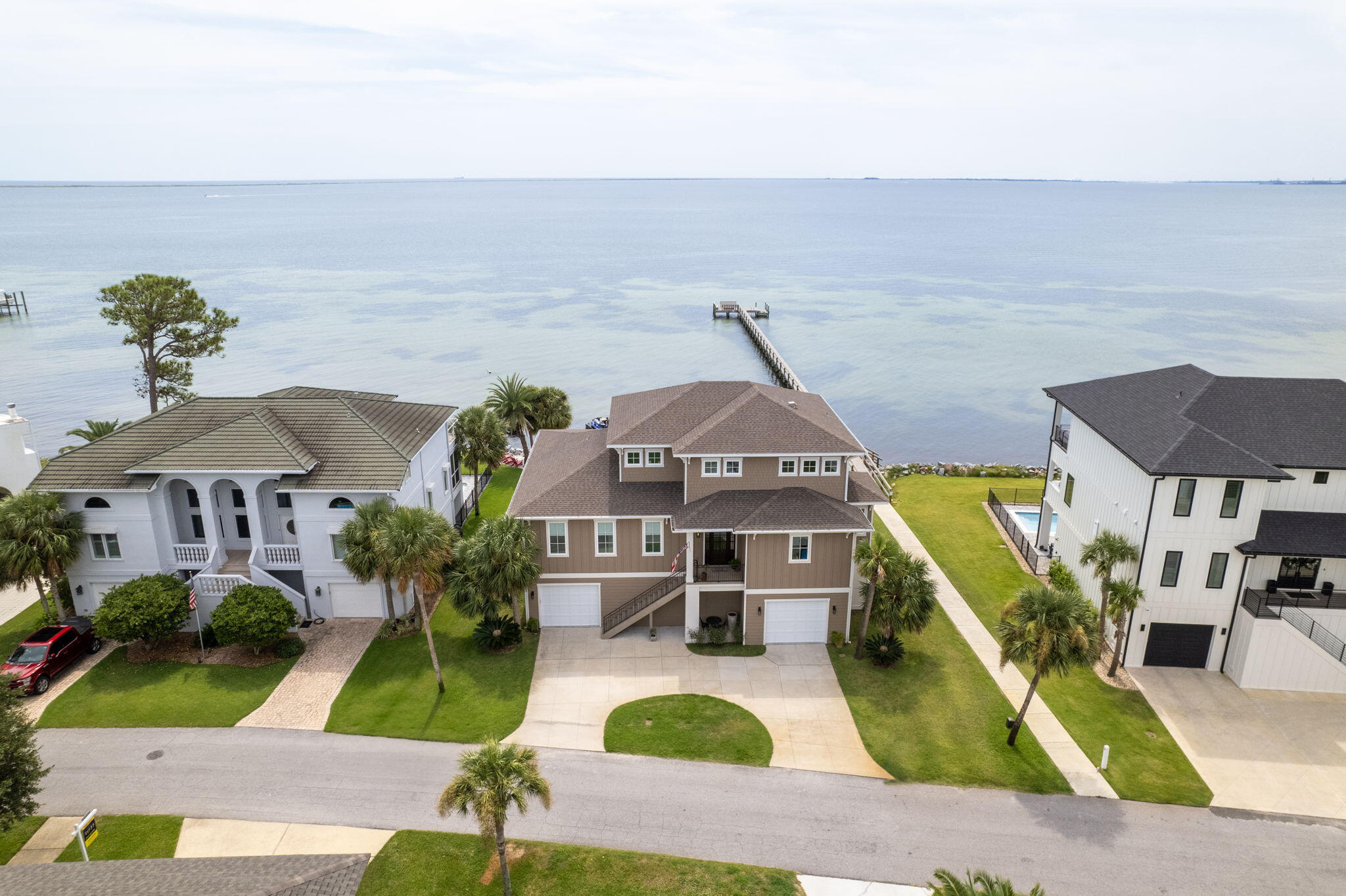 DEER POINT VILLAGE - Residential
