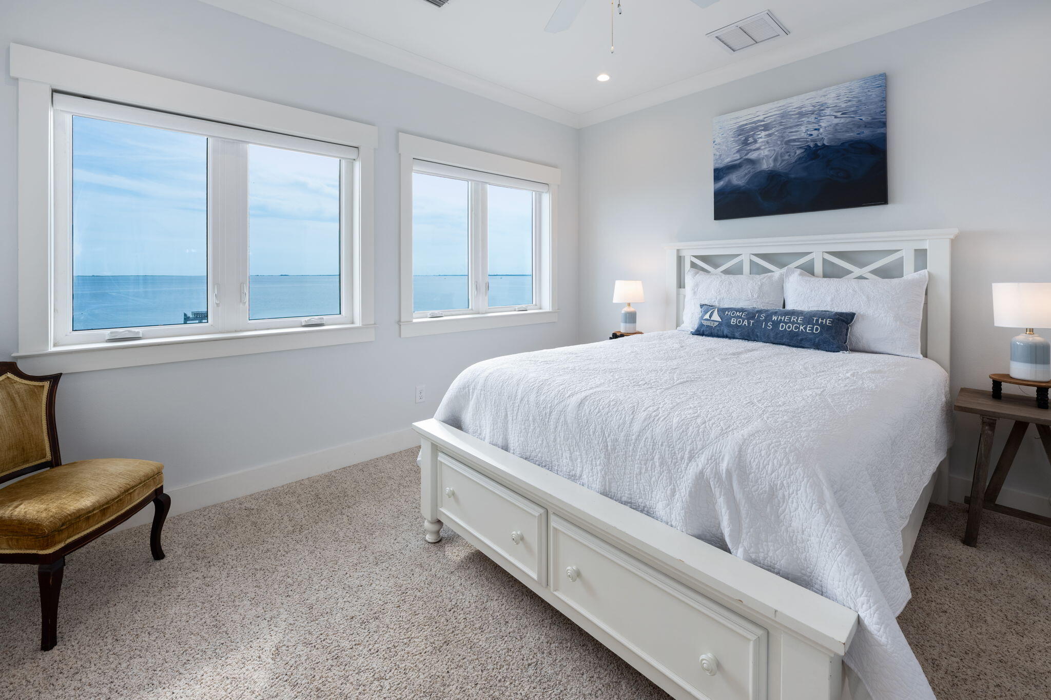 DEER POINT VILLAGE - Residential