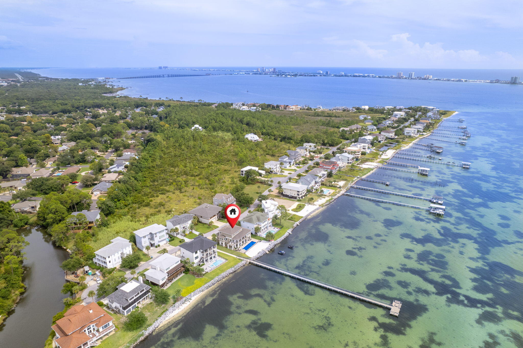 DEER POINT VILLAGE - Residential