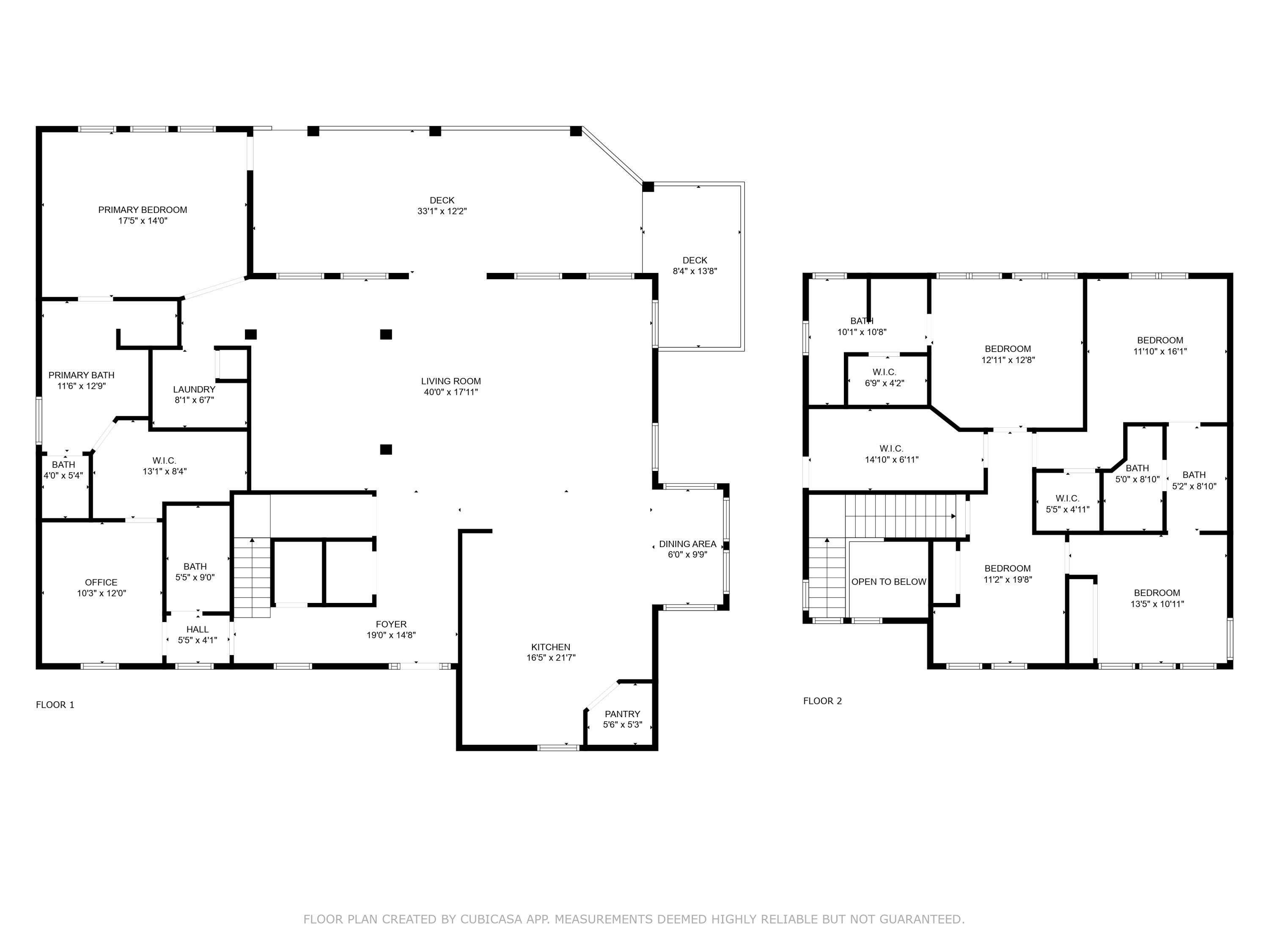 DEER POINT VILLAGE - Residential