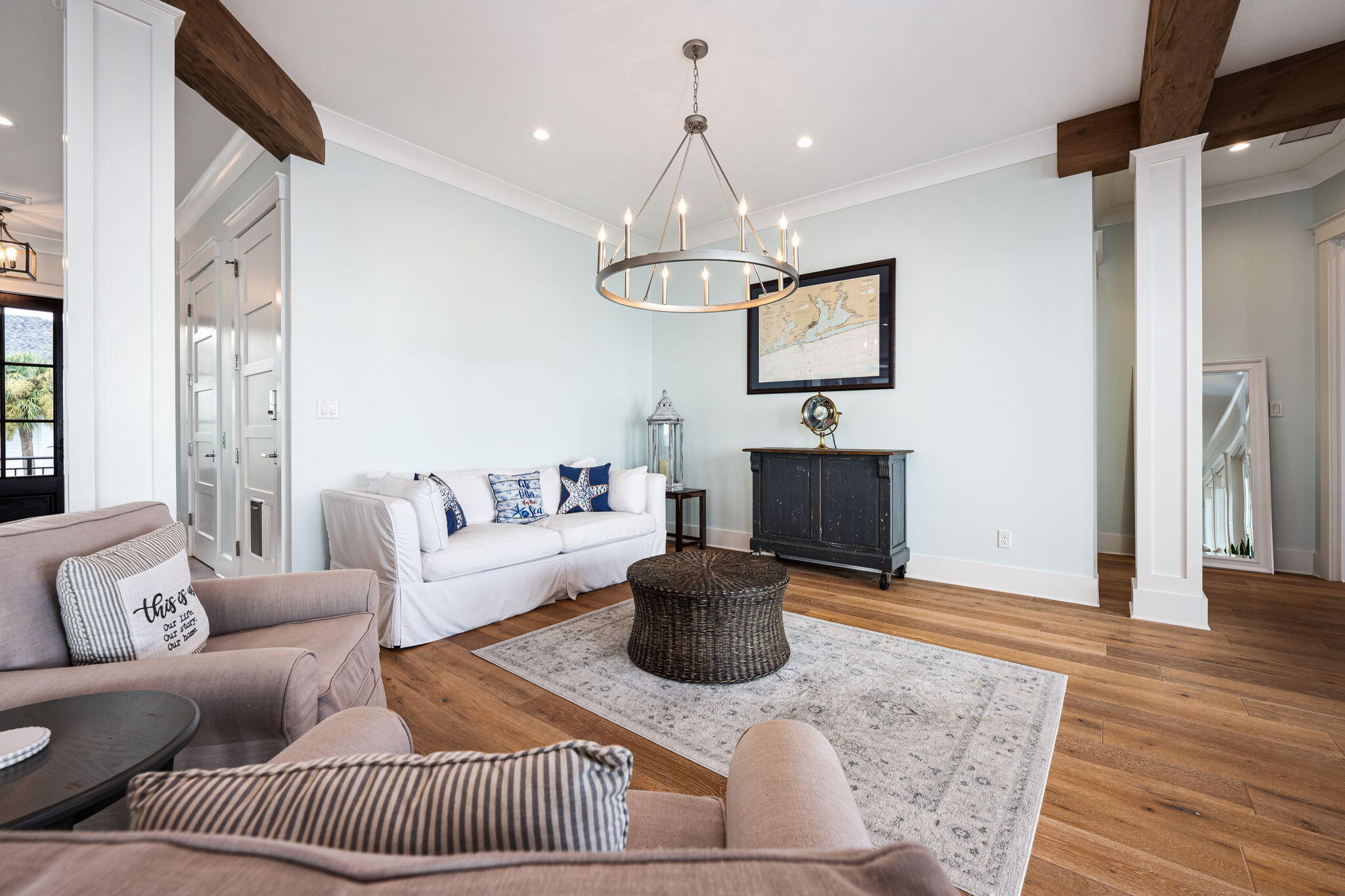 DEER POINT VILLAGE - Residential