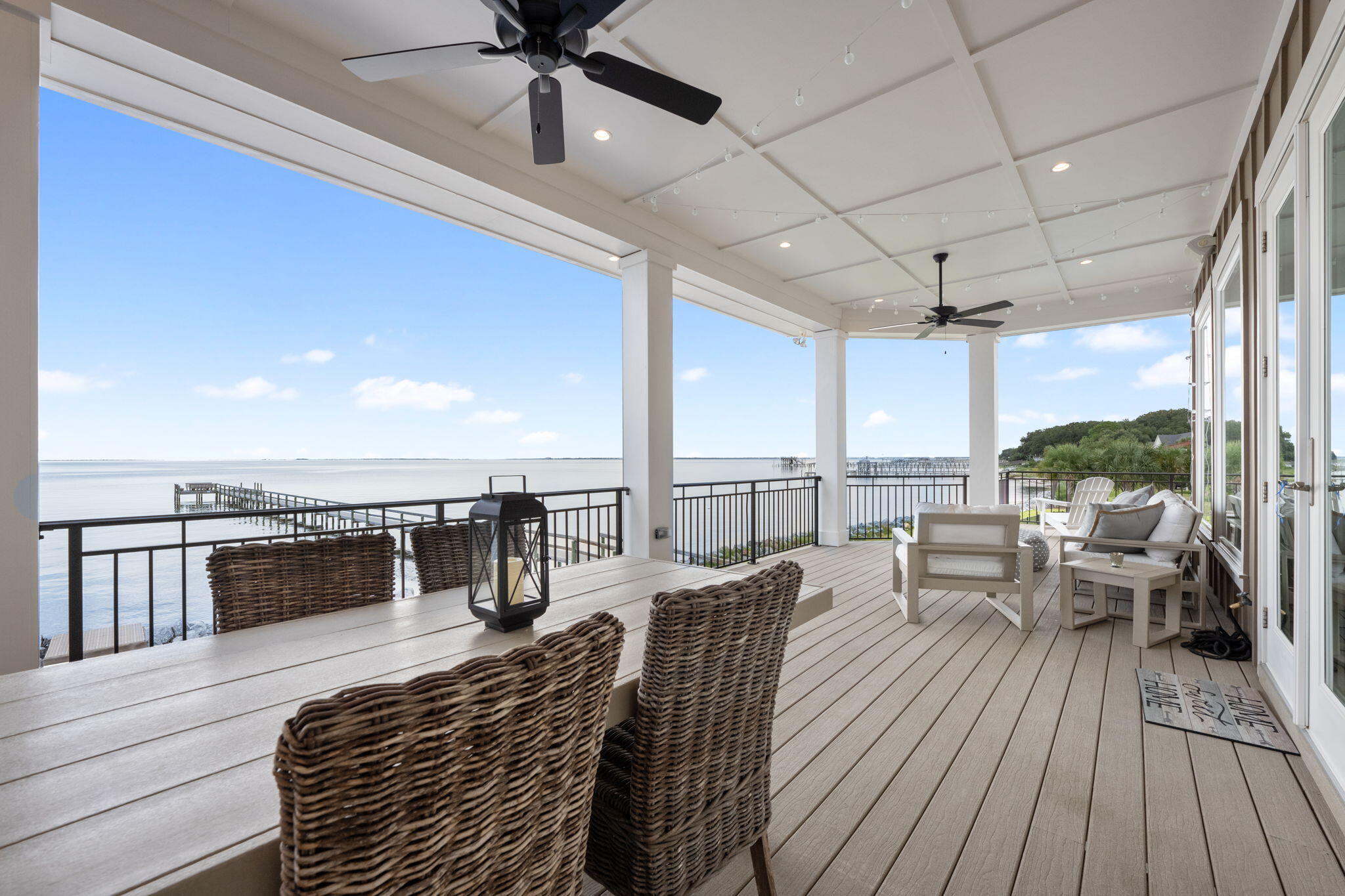 DEER POINT VILLAGE - Residential