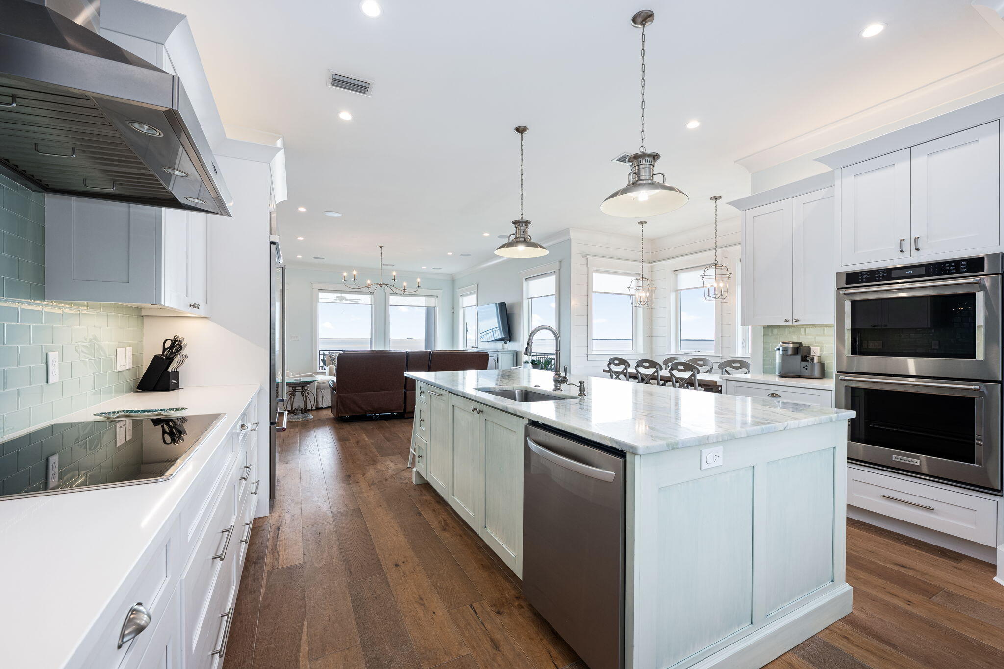 DEER POINT VILLAGE - Residential