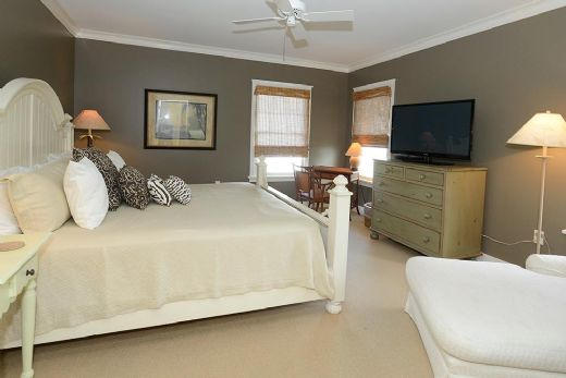 Watercolor - Residential