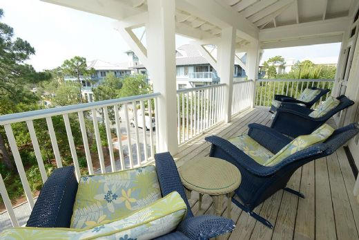 Watercolor - Residential