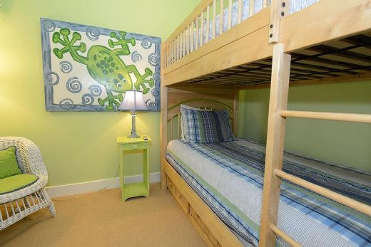 Watercolor - Residential