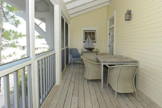 Watercolor - Residential