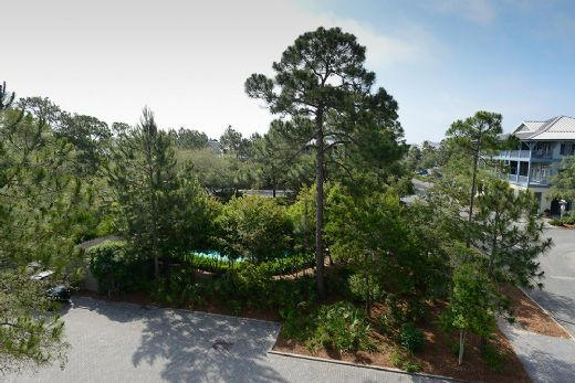 Watercolor - Residential