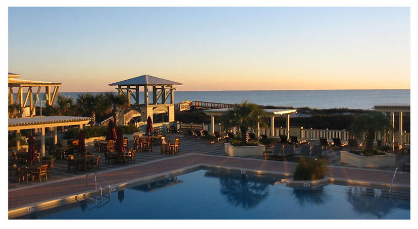 Watercolor - Residential